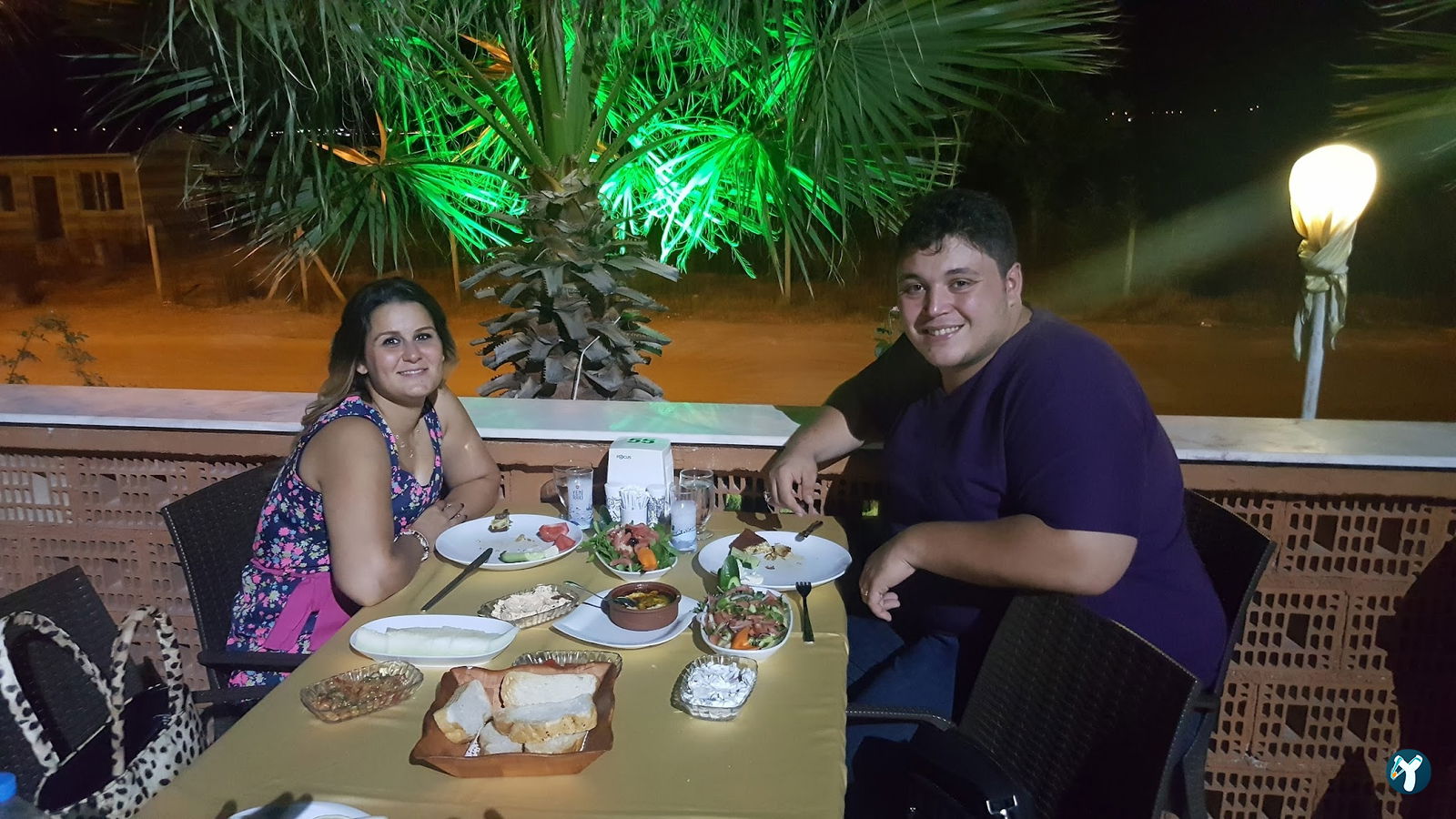 Balıkevi Restaurant