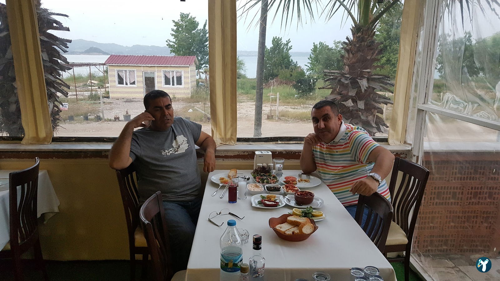 Balıkevi Restaurant