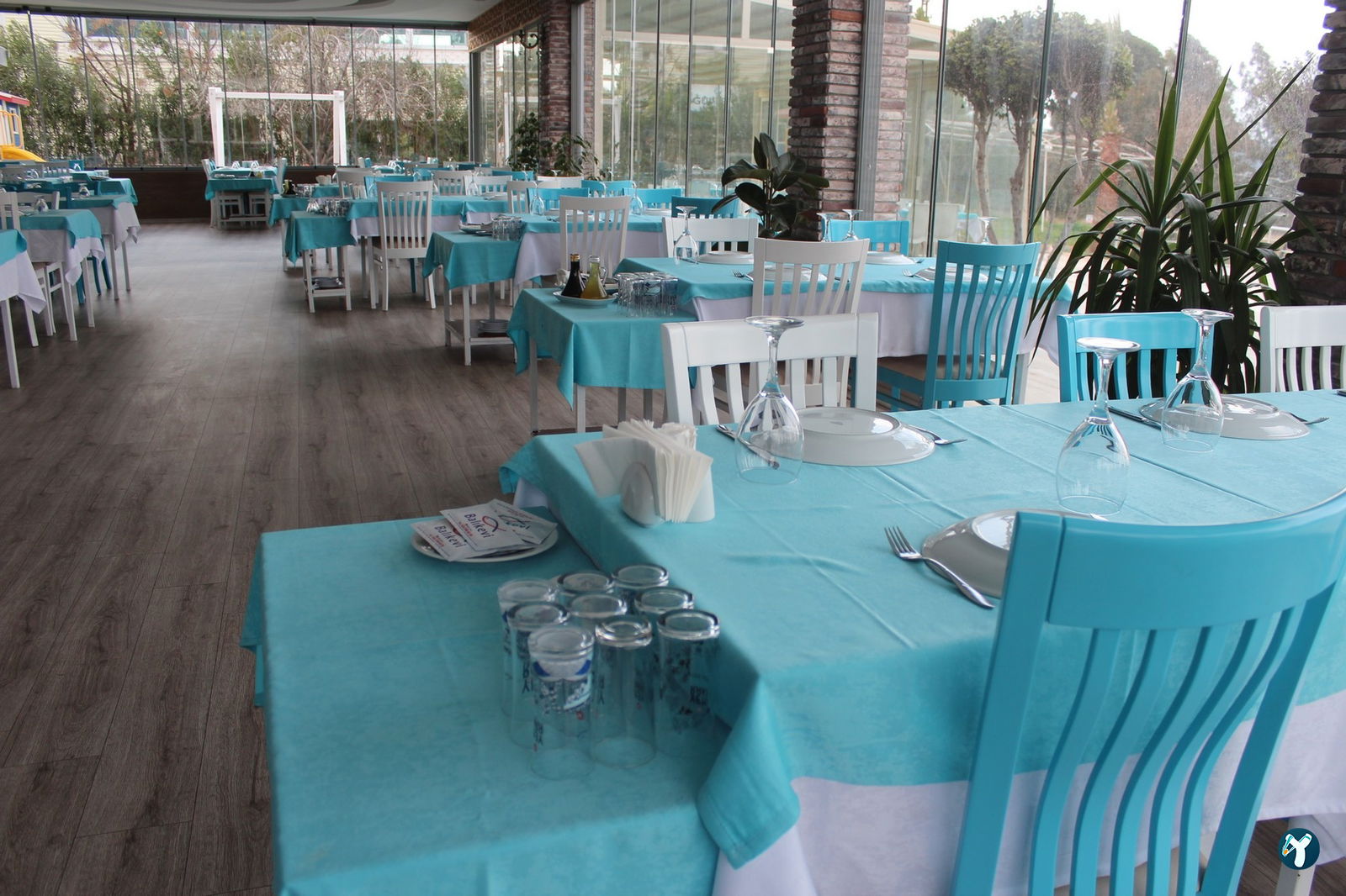 Balıkevi Restaurant