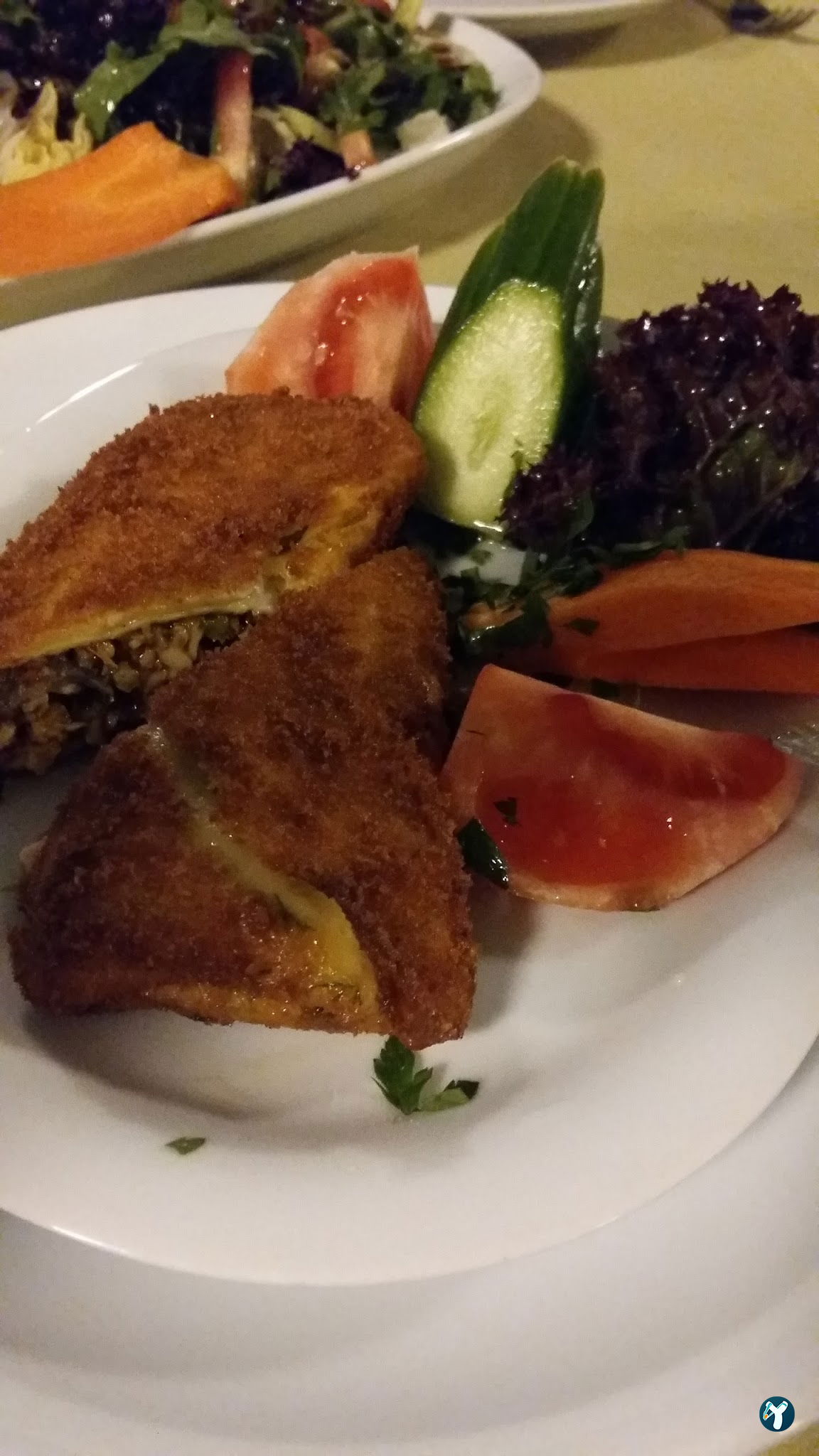 Balıkevi Restaurant