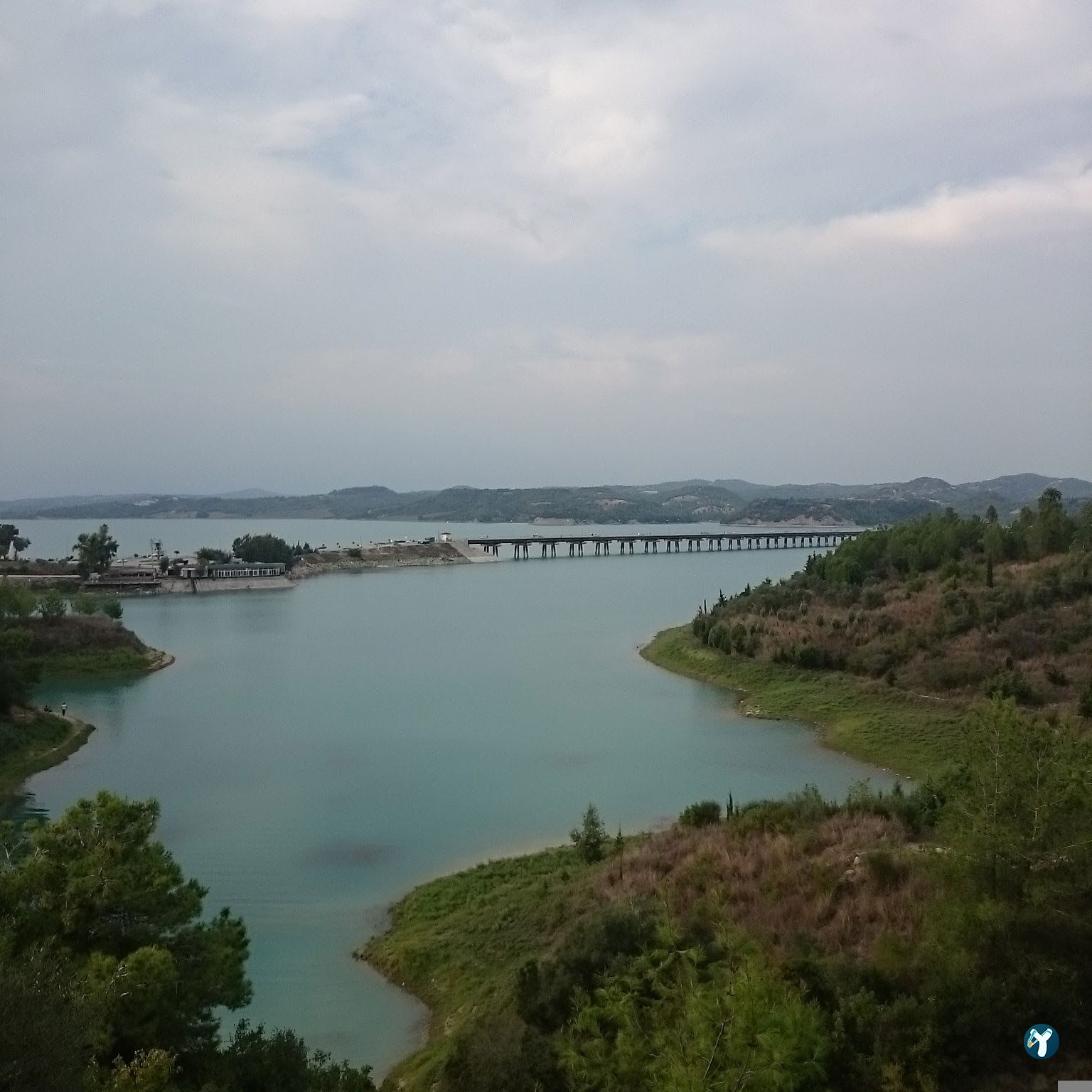 Balıkevi Restaurant