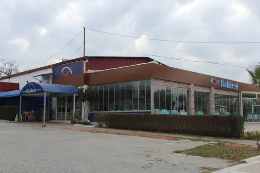 Balıkevi Restaurant resimleri Balıkevi Restaurant resimleri