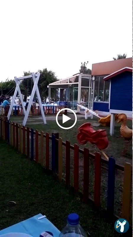 Balıkevi Restaurant