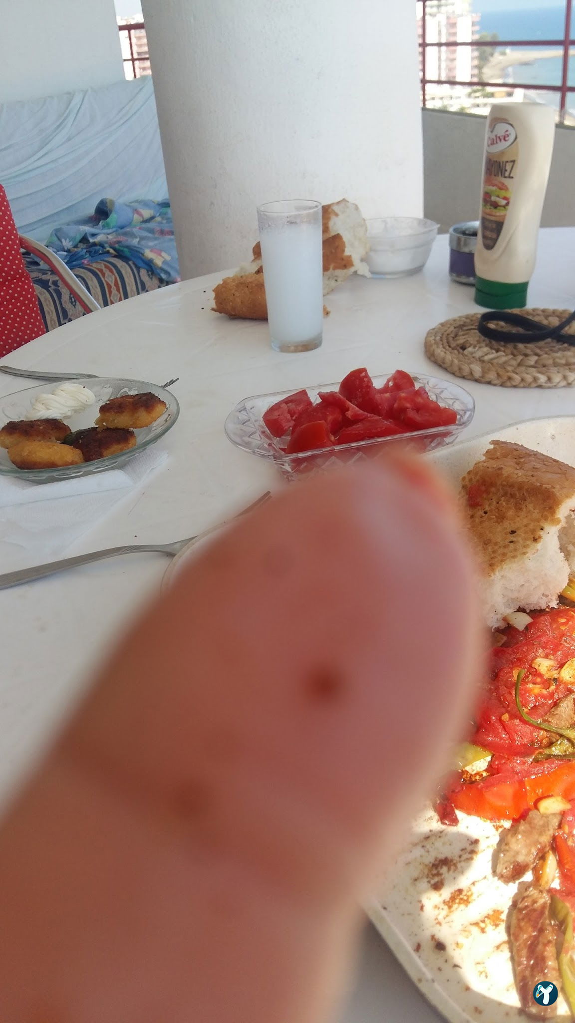 Balıkevi Restaurant