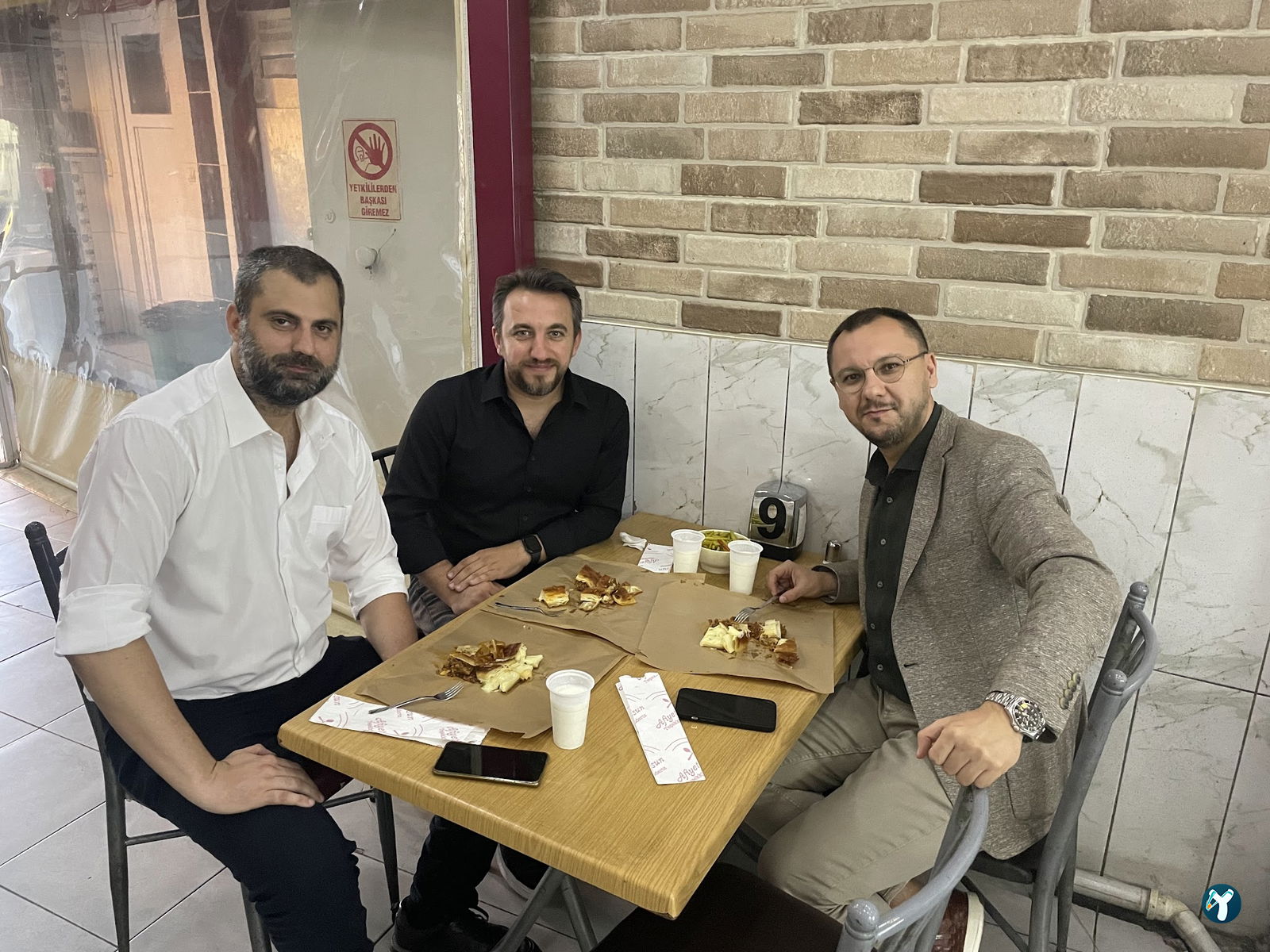 Börekci Rıza
