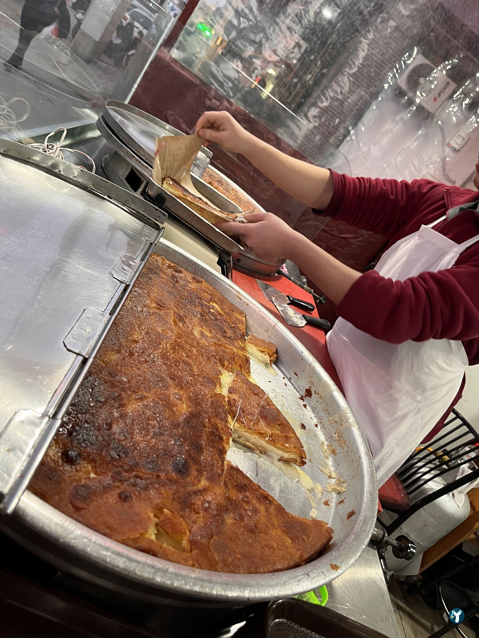 Börekci Rıza