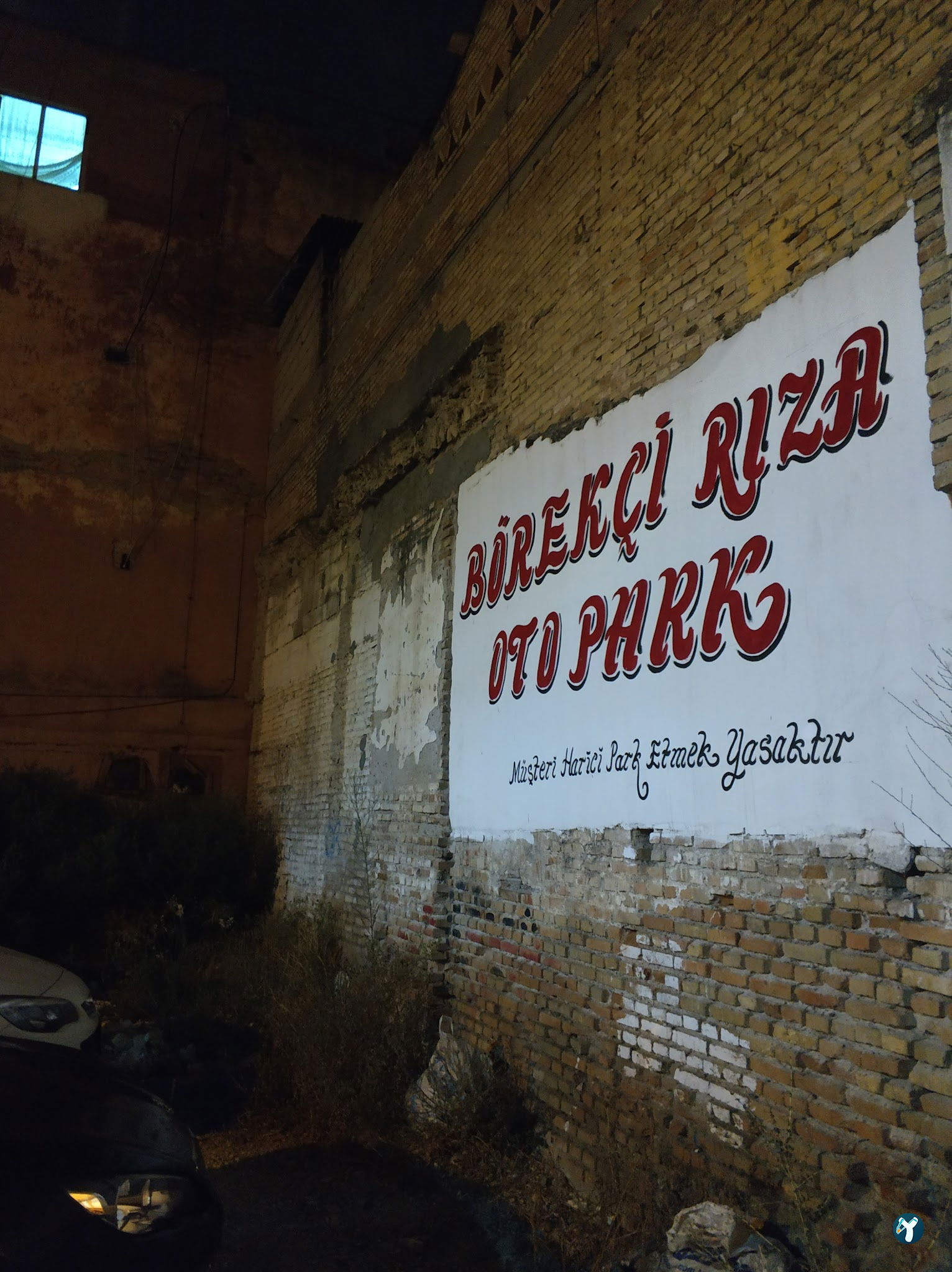 Börekci Rıza