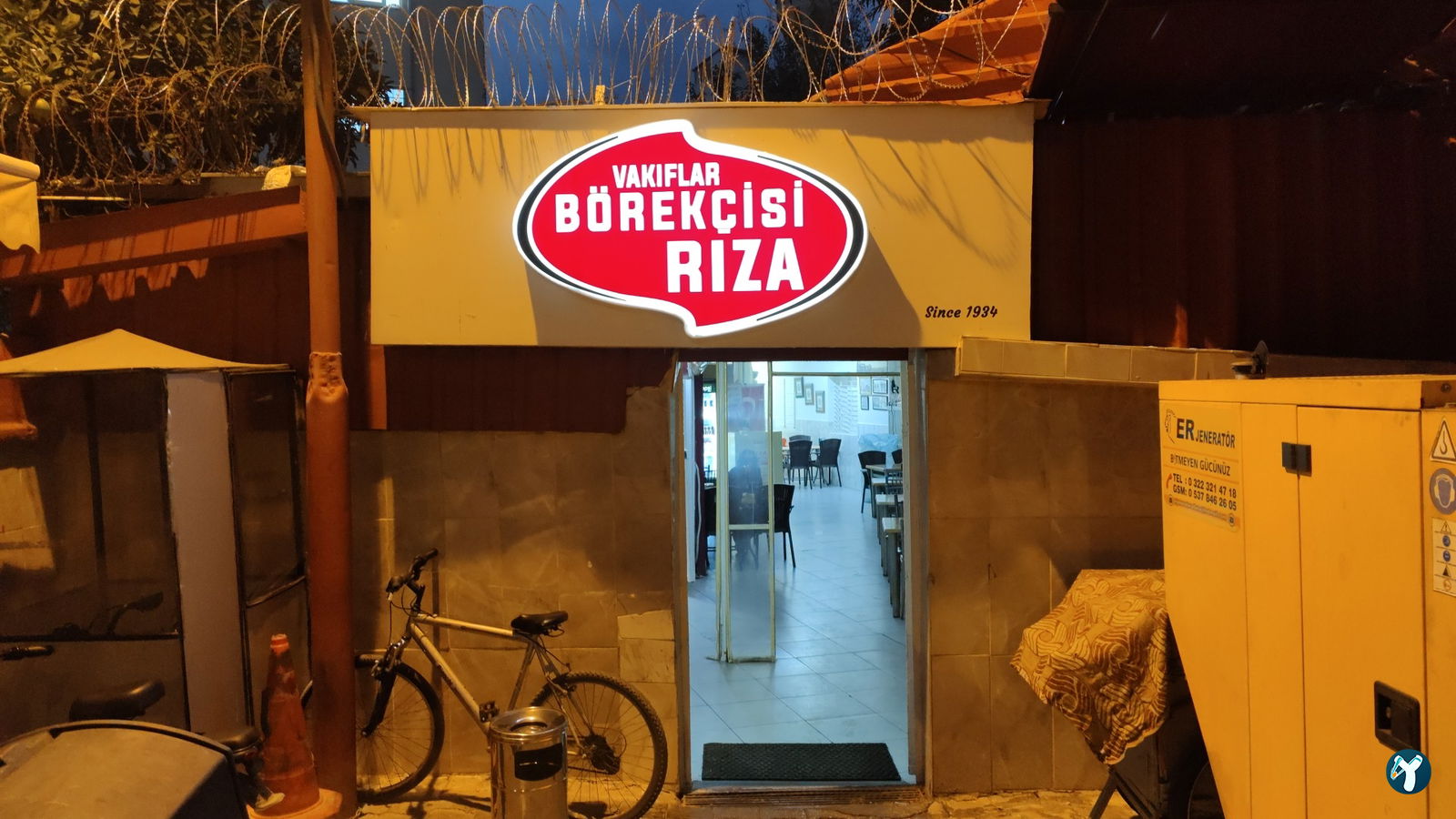 Börekci Rıza