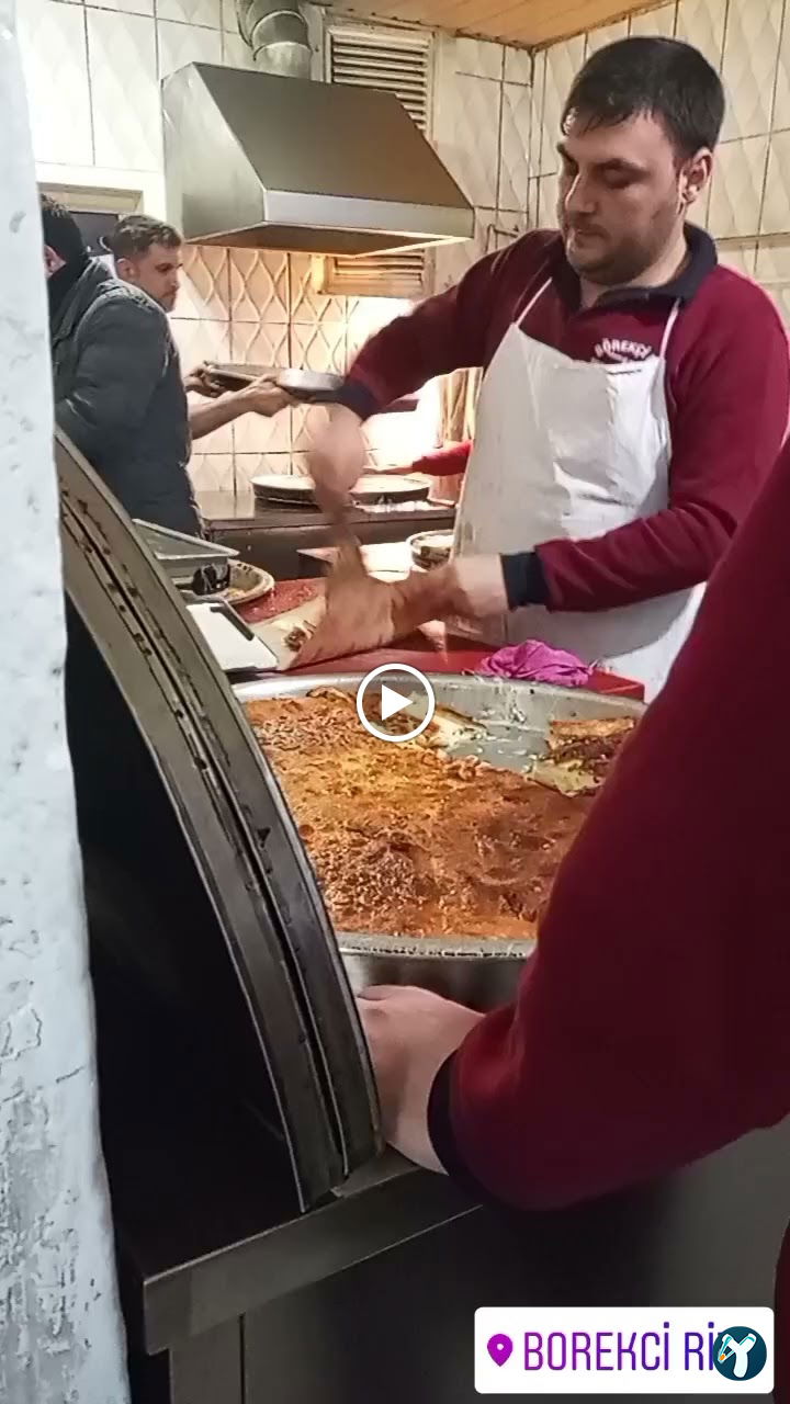 Börekci Rıza