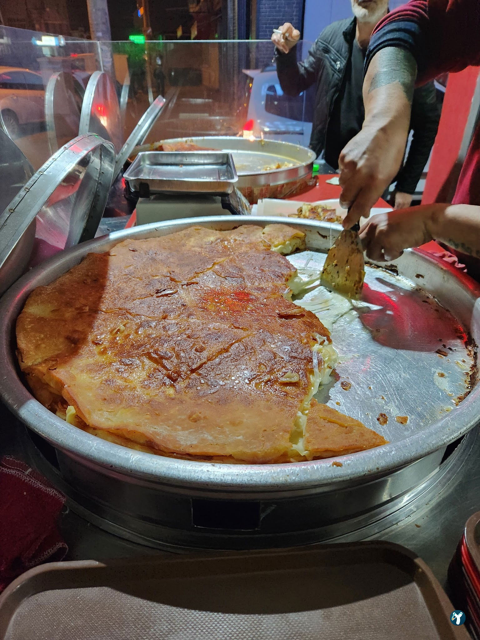 Börekci Rıza