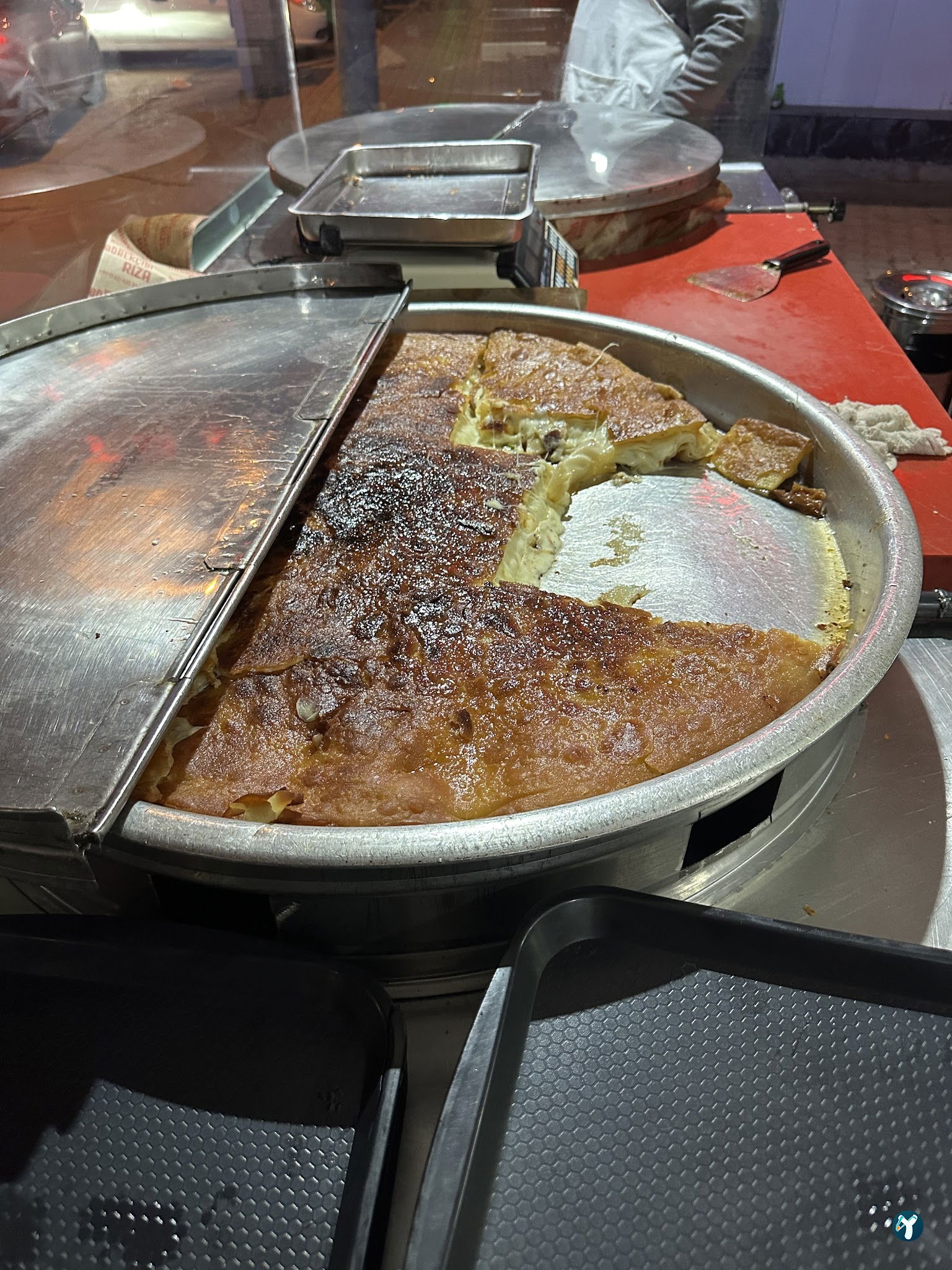 Börekci Rıza