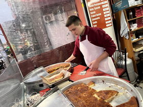 Börekci Rıza