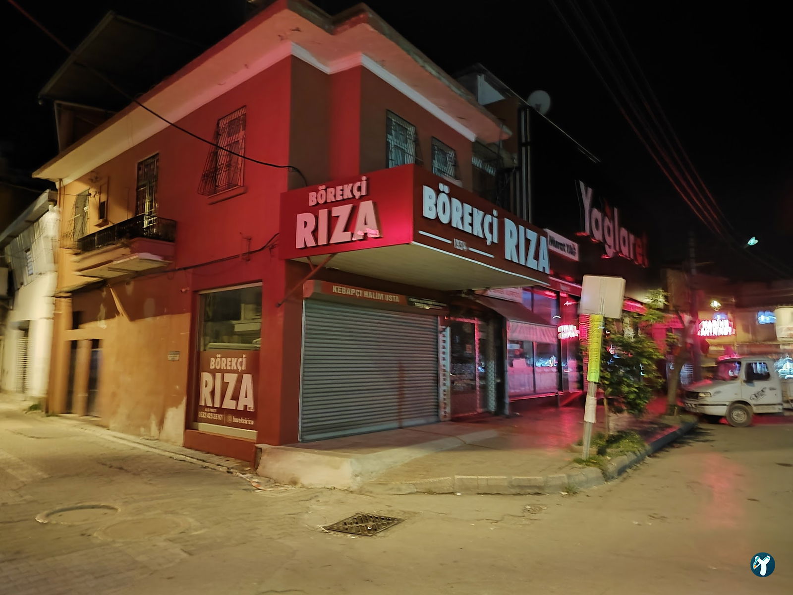 Börekci Rıza