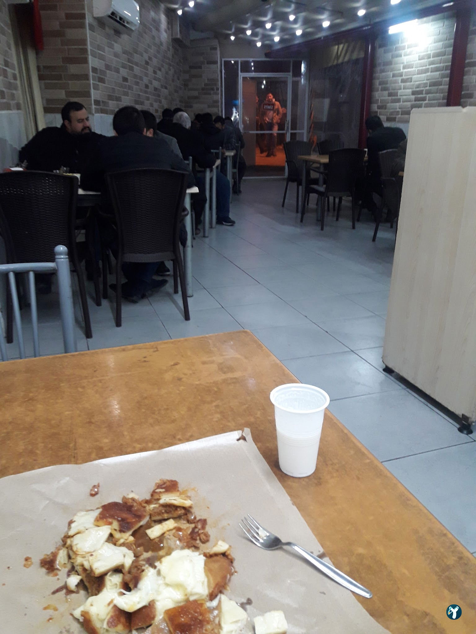 Börekci Rıza