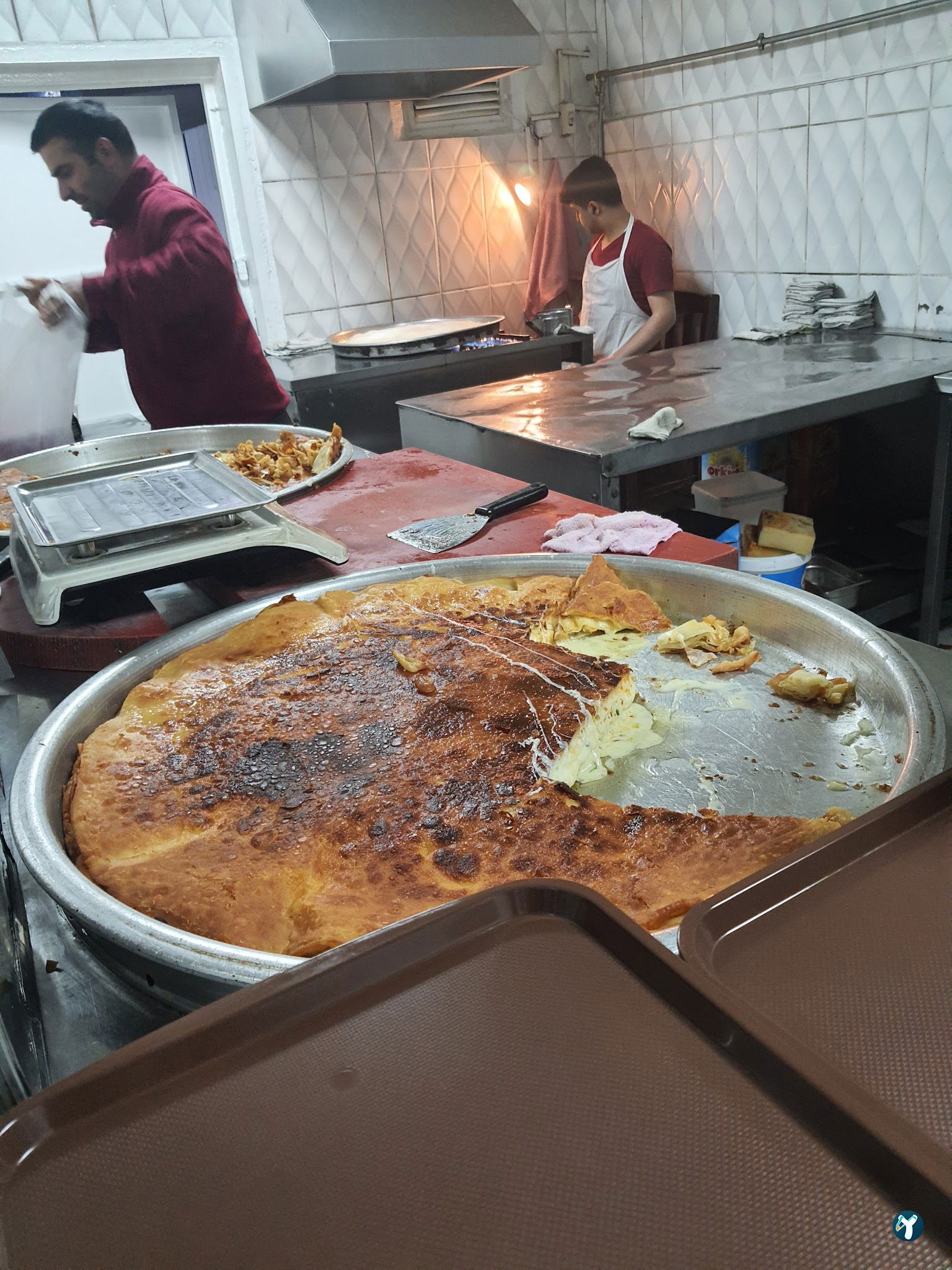 Börekci Rıza