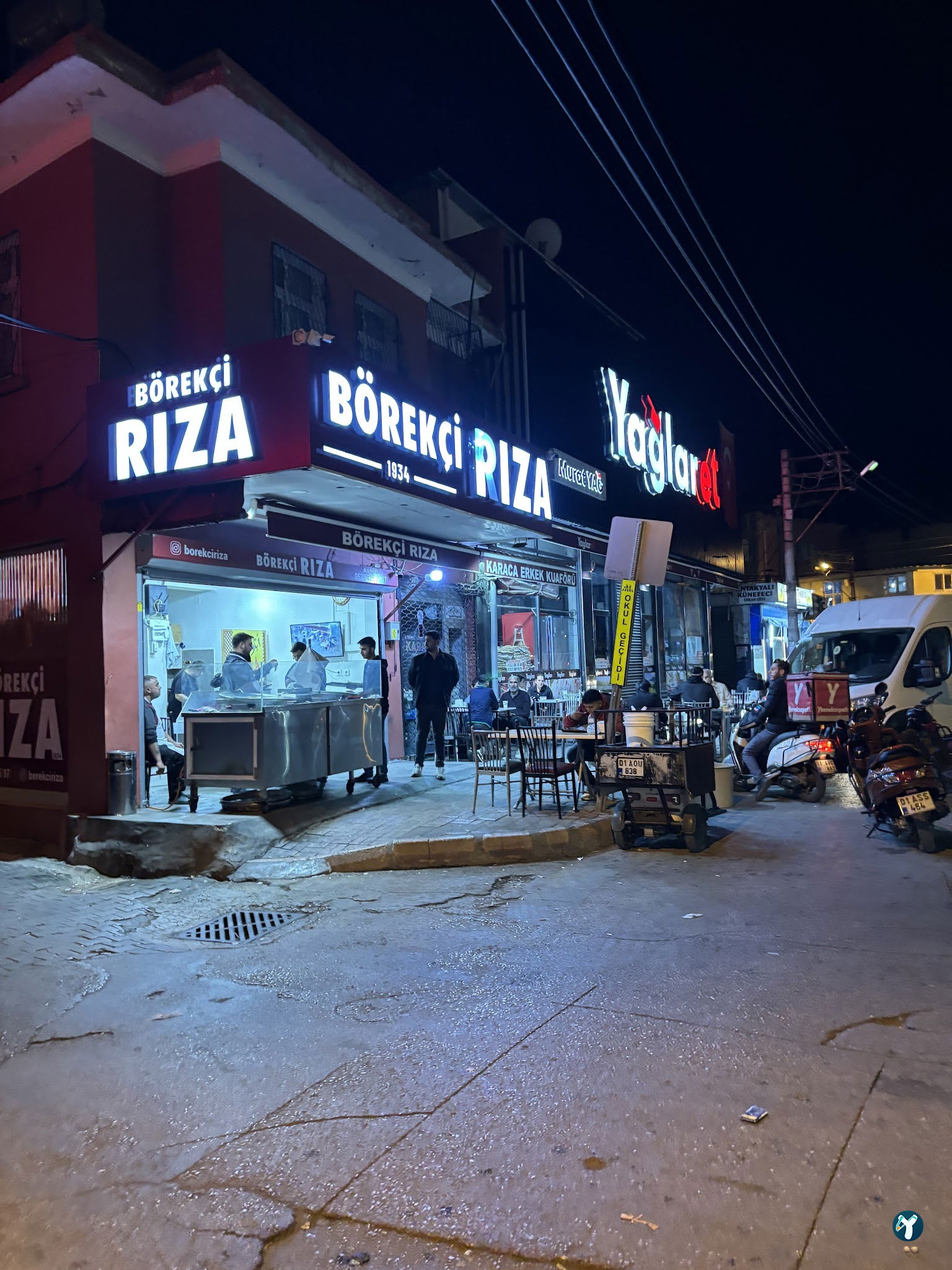 Börekci Rıza