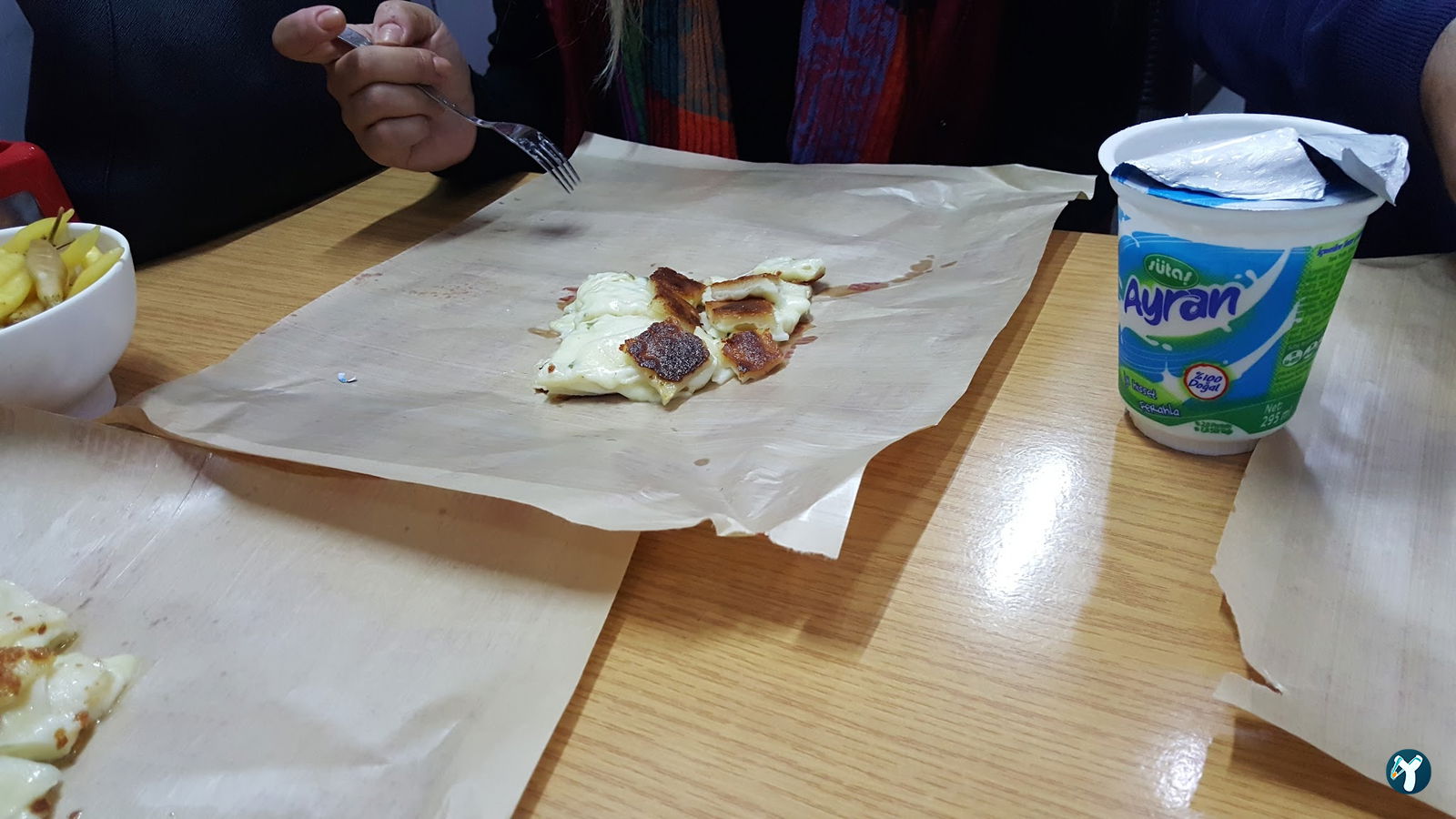 Börekci Rıza