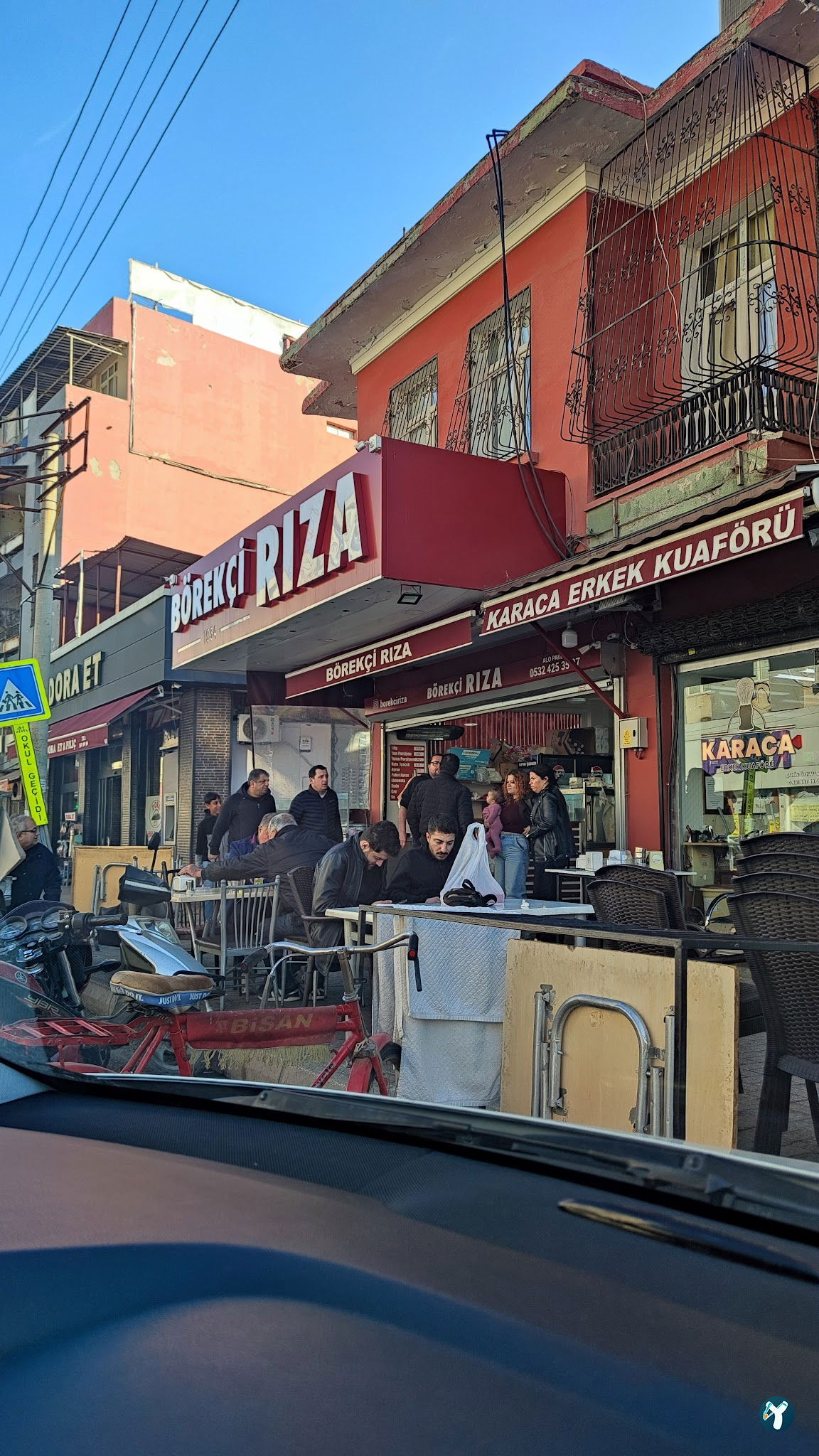 Börekci Rıza