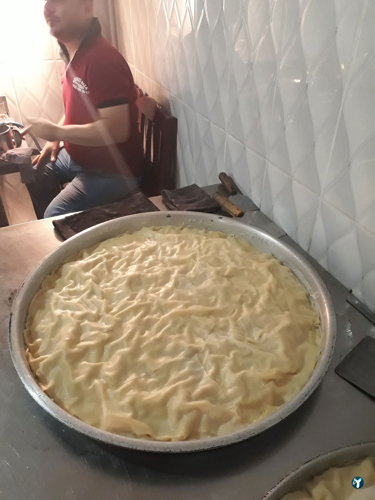 Börekci Rıza