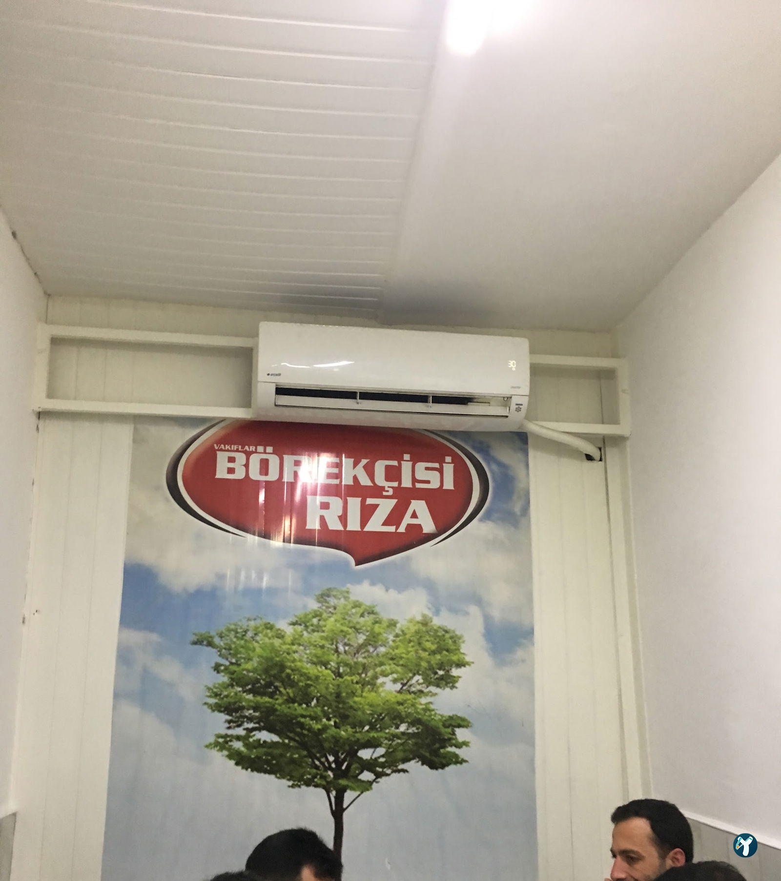Börekci Rıza