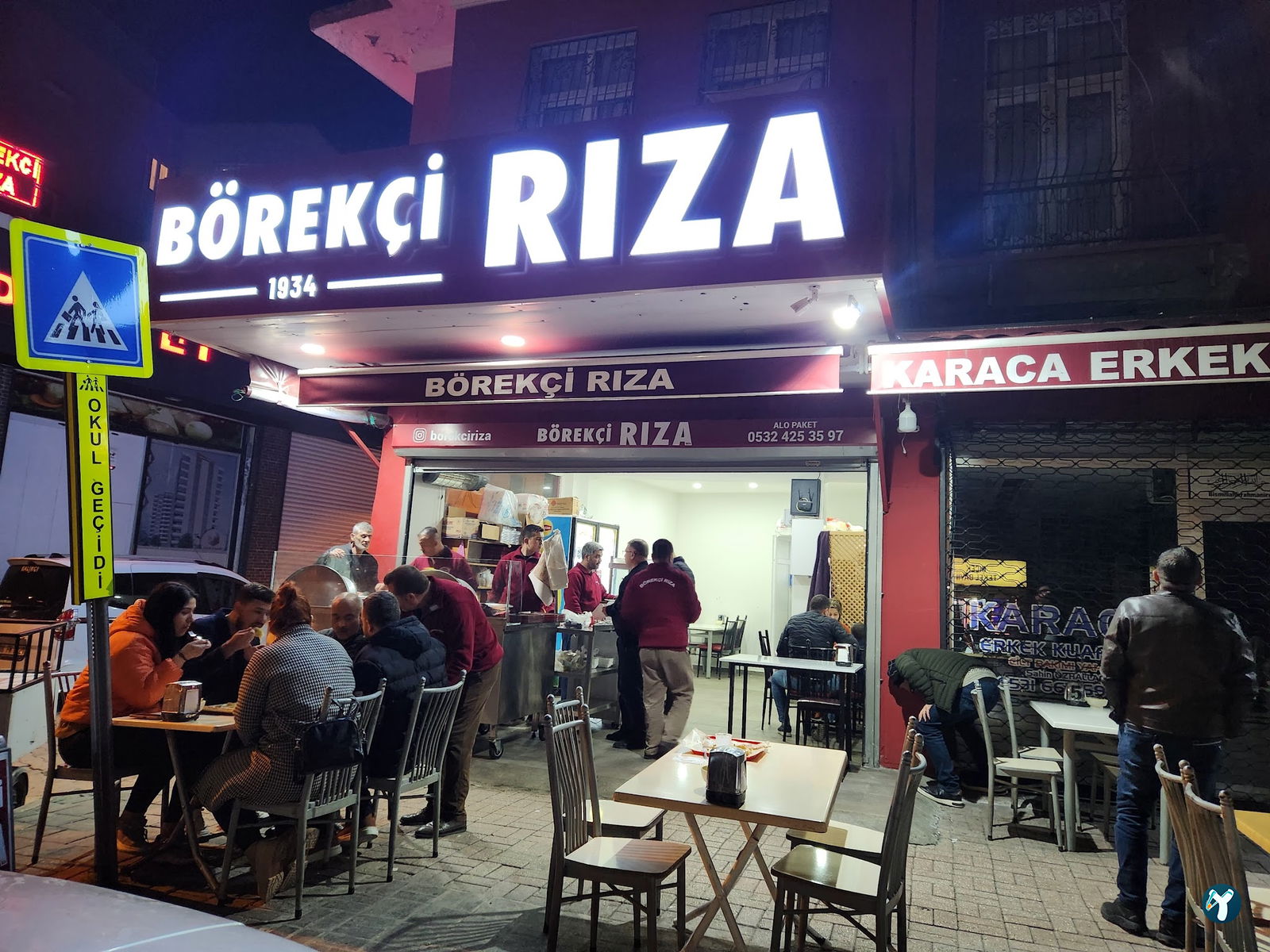 Börekci Rıza