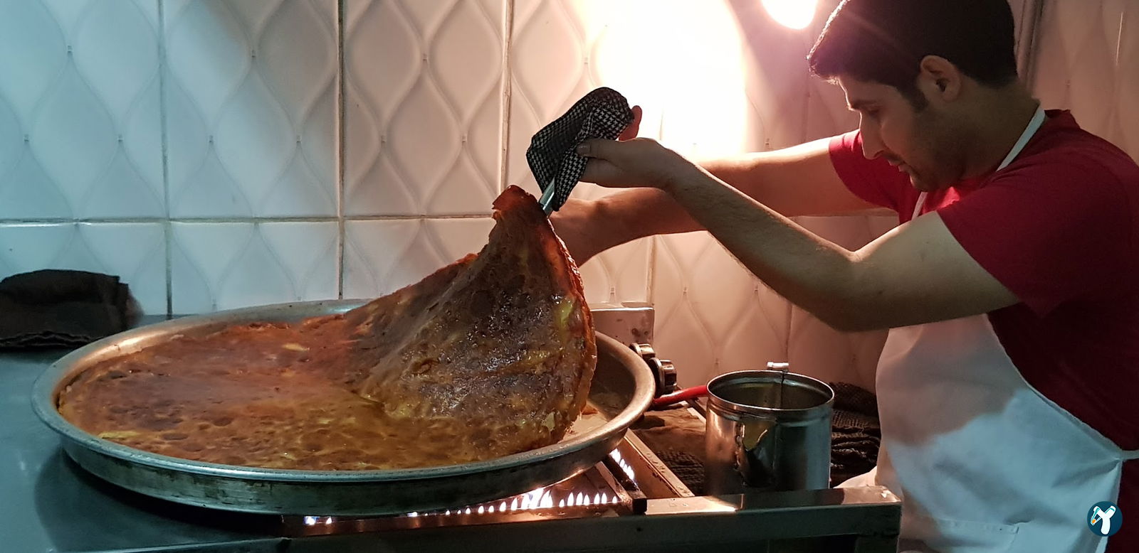 Börekci Rıza