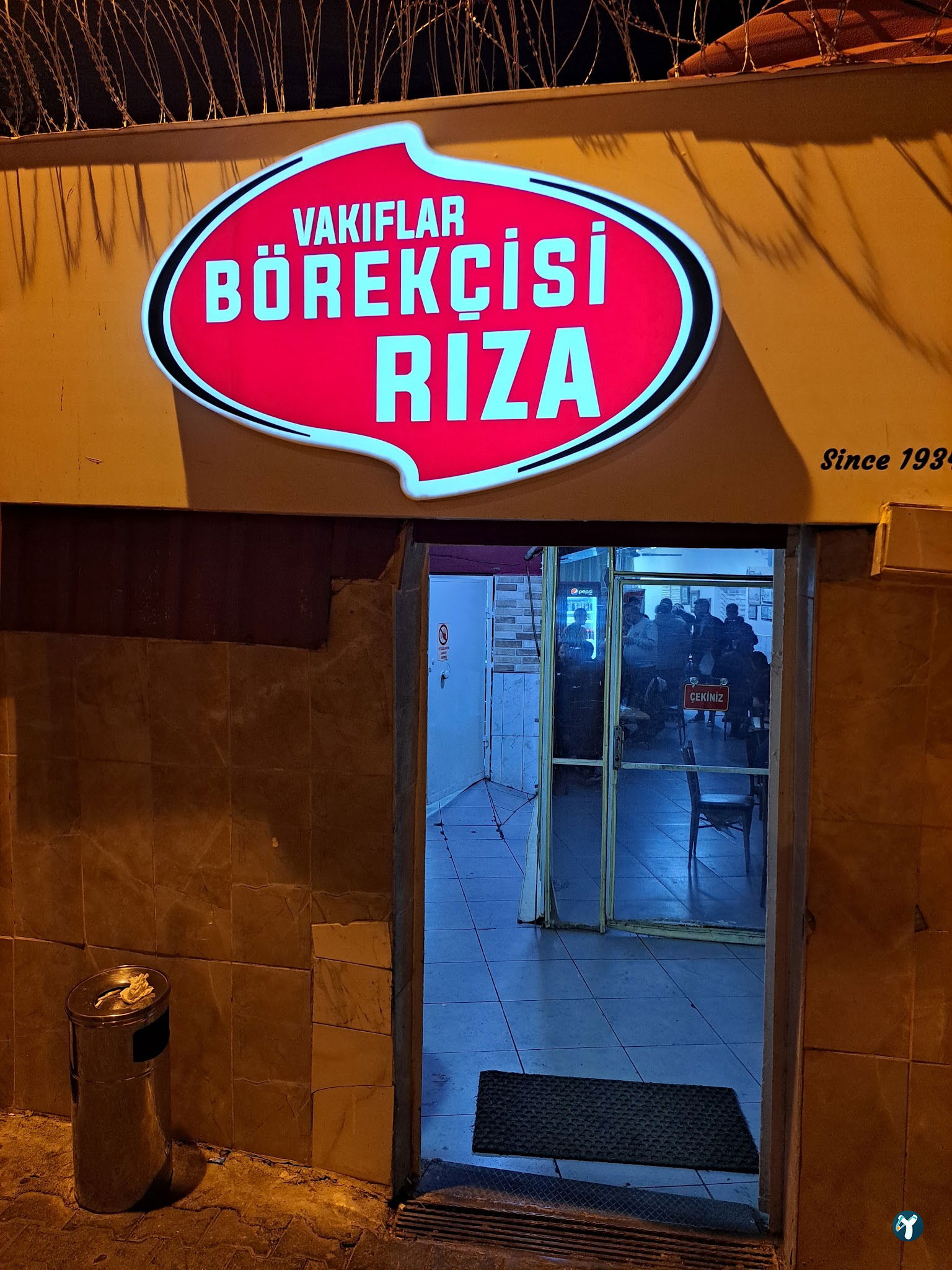 Börekci Rıza
