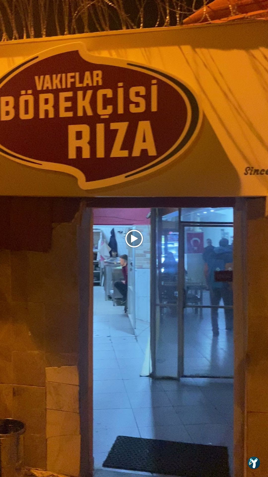Börekci Rıza