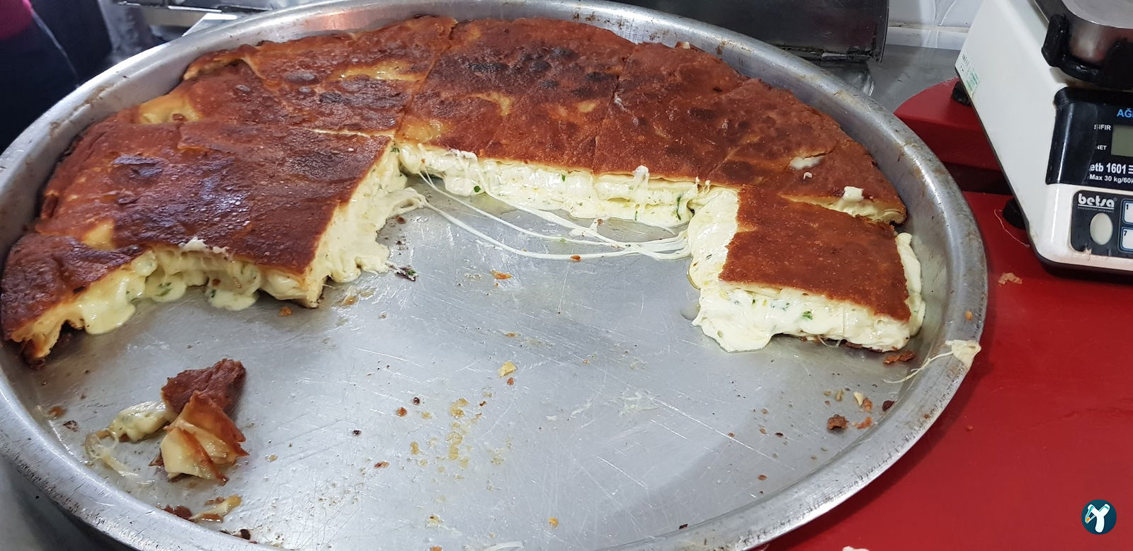 Börekci Rıza