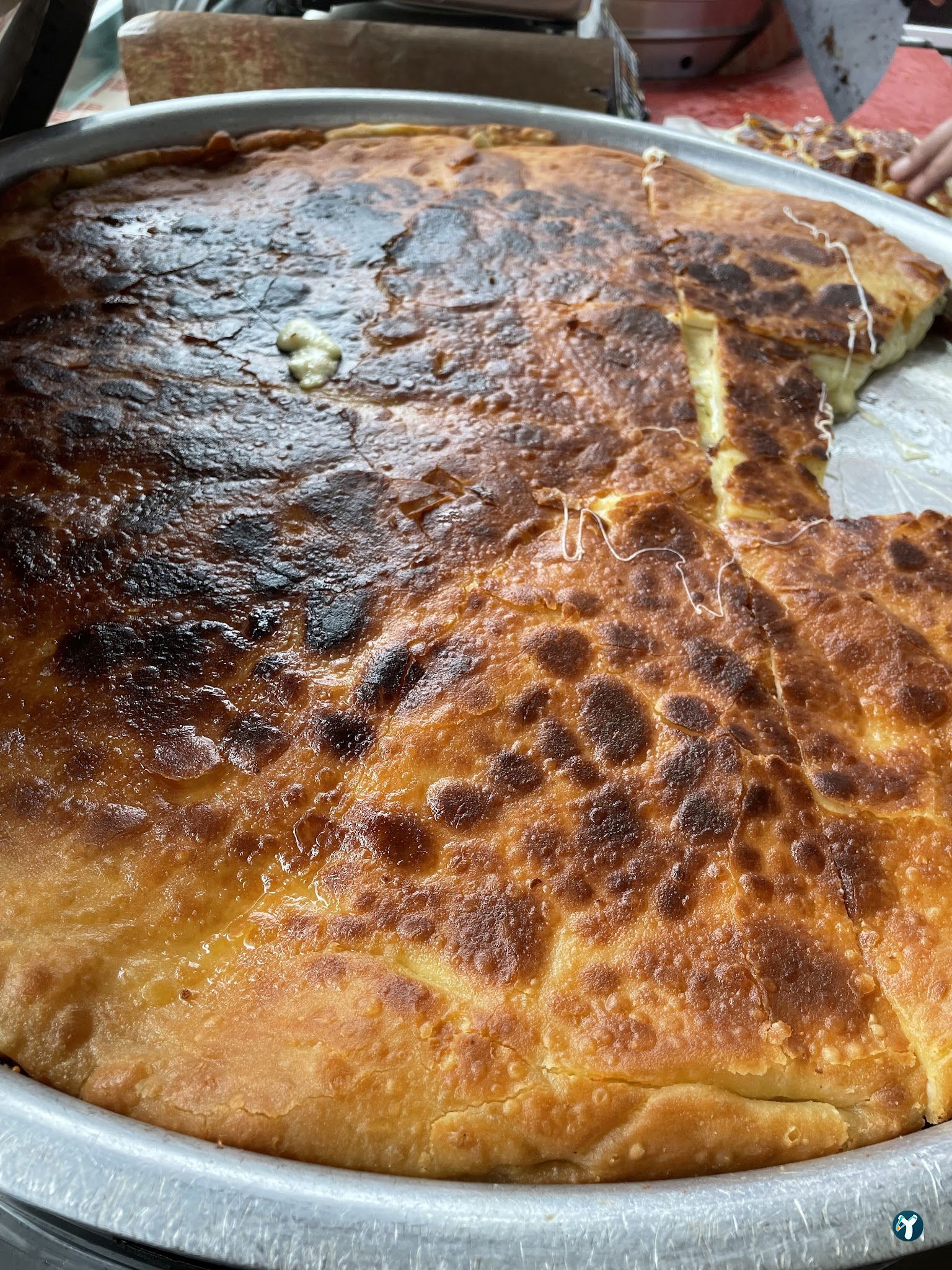 Börekci Rıza