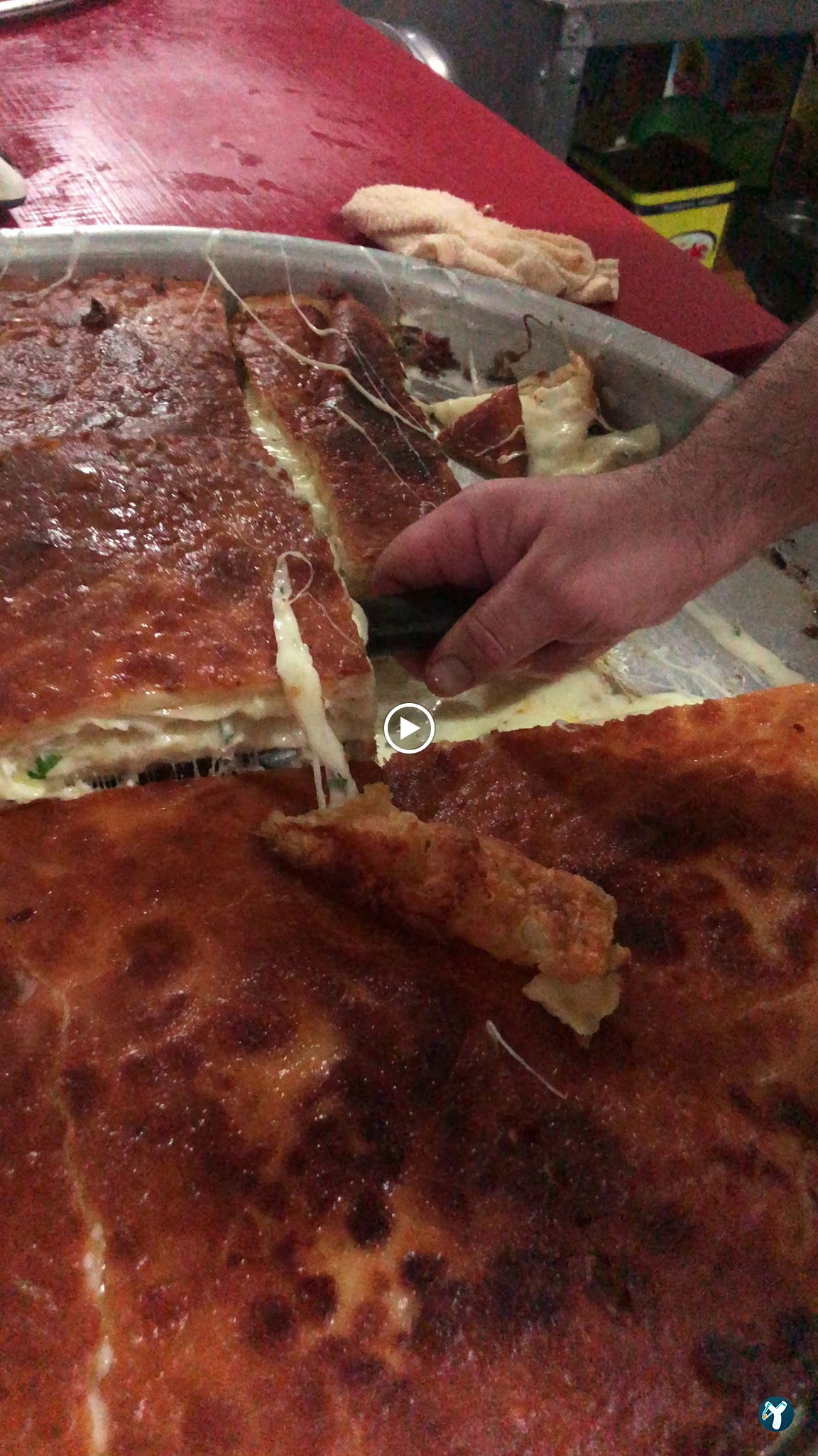 Börekci Rıza