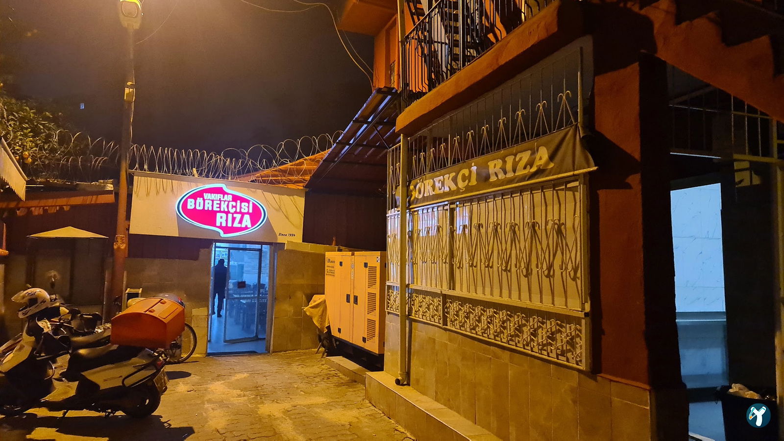 Börekci Rıza