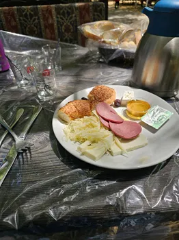 Antik Koy resimleri