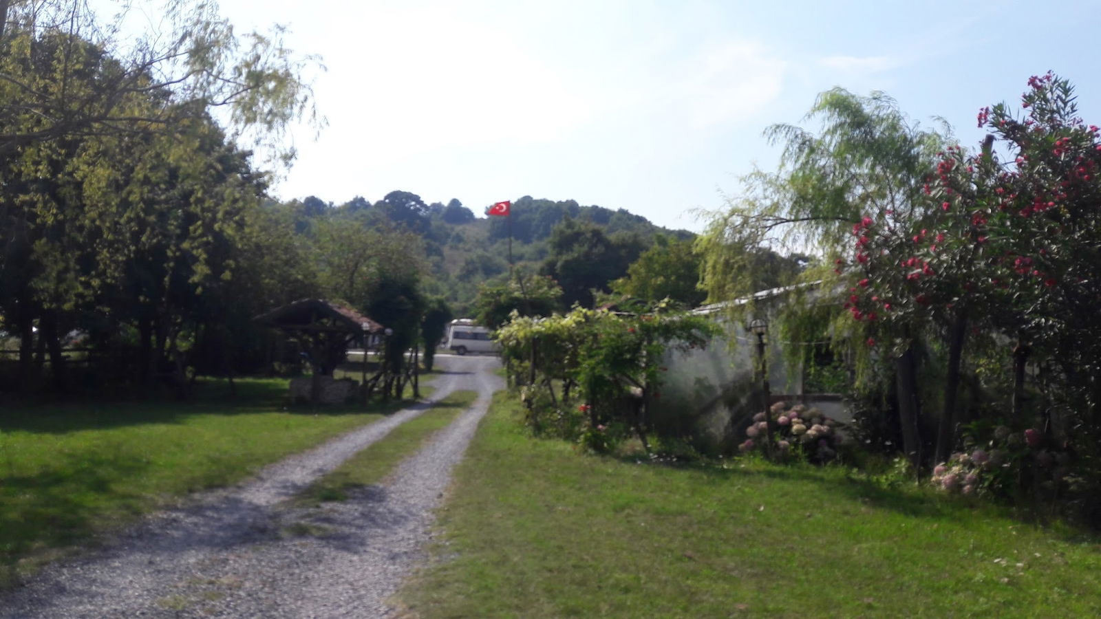 Bizim Köy Sakli Dere