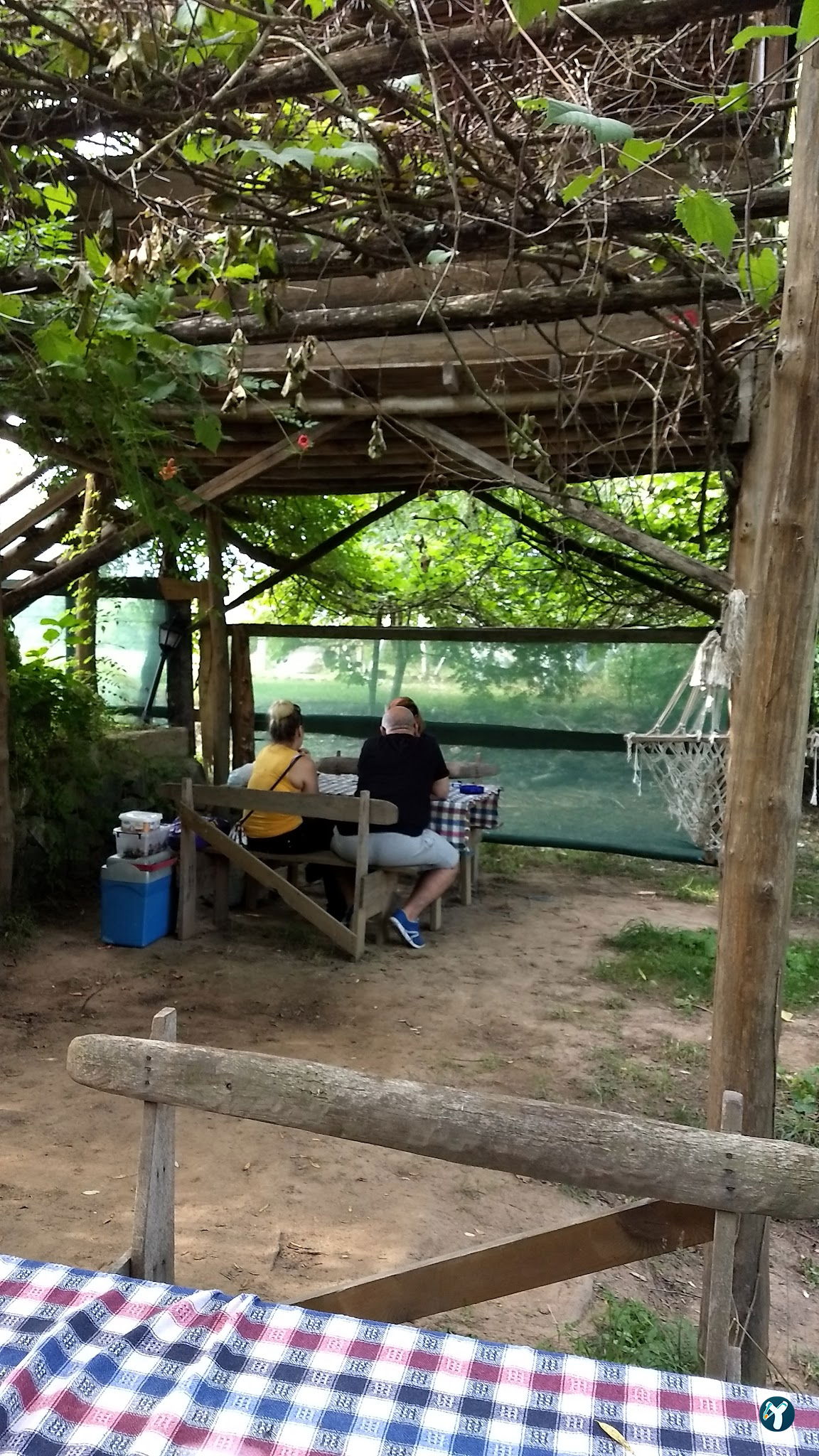 Bizim Köy Sakli Dere
