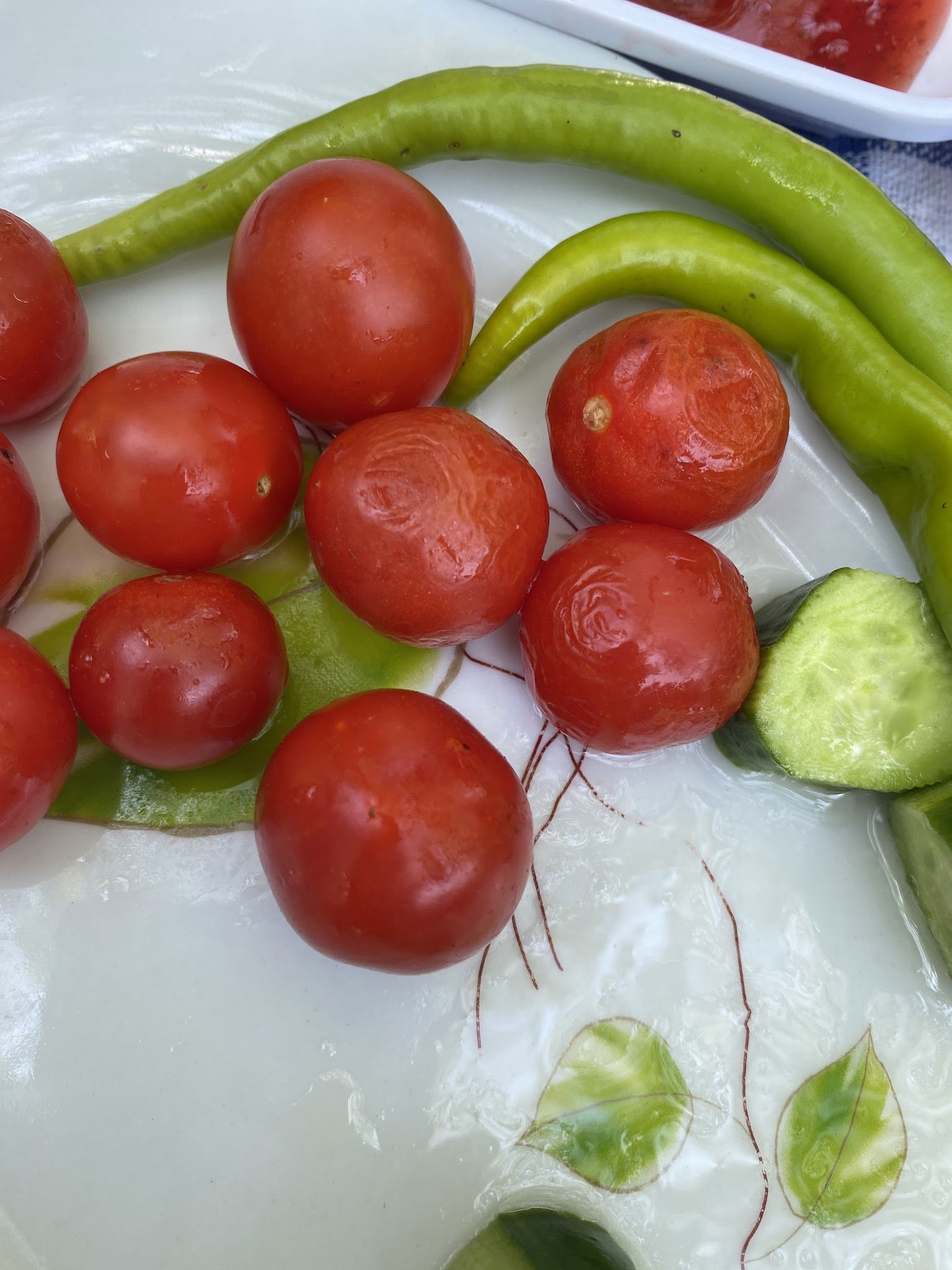 Bizim Köy Sakli Dere