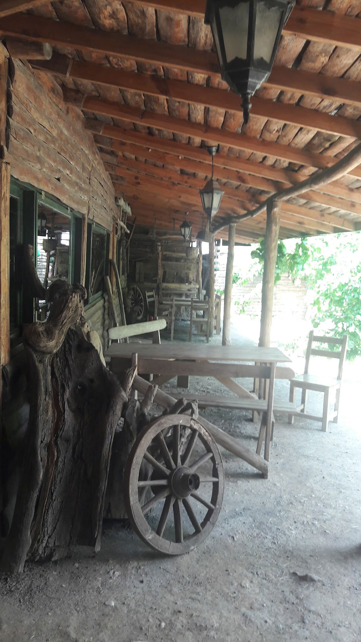 Bizim Köy Sakli Dere