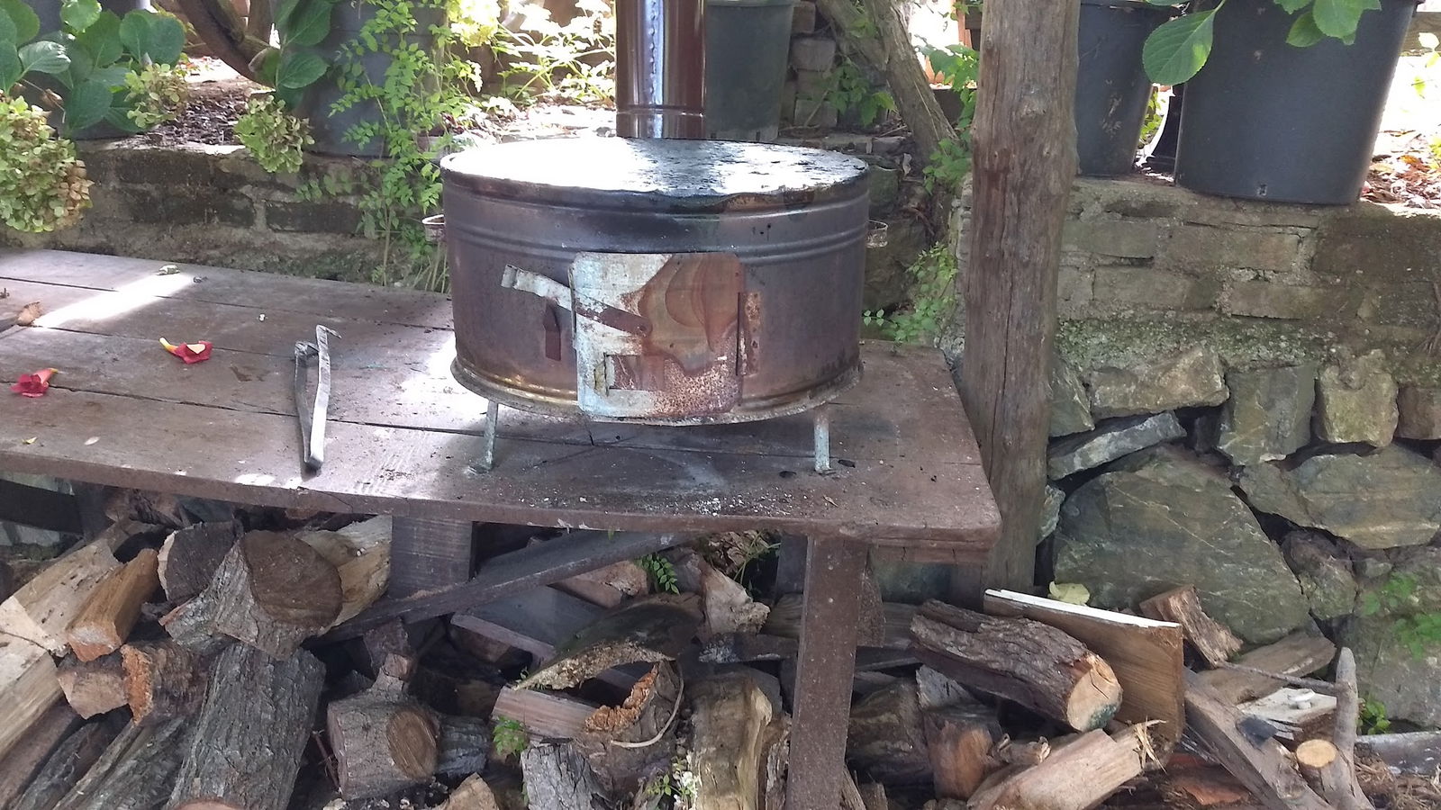 Bizim Köy Sakli Dere