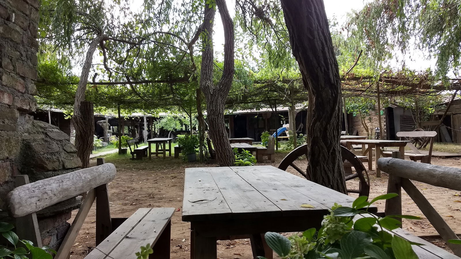 Bizim Köy Sakli Dere