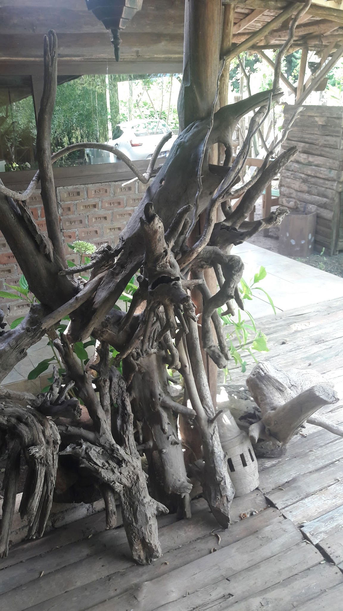 Bizim Köy Sakli Dere