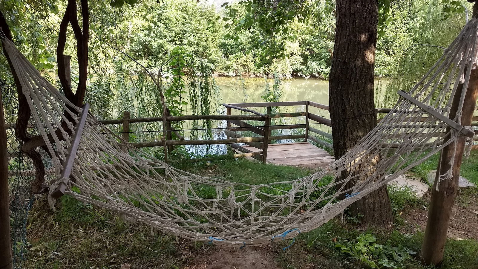 Bizim Köy Sakli Dere