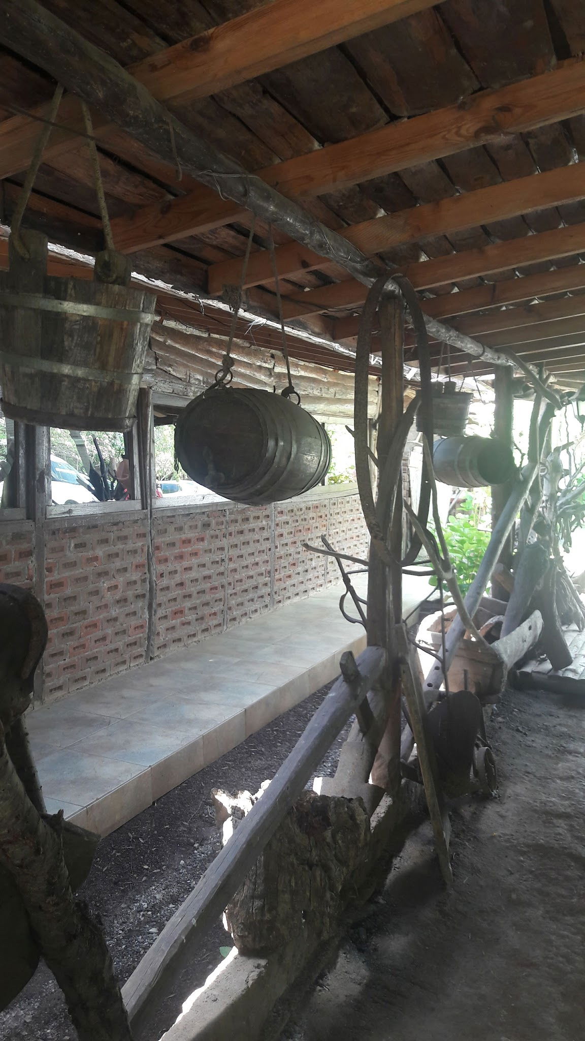 Bizim Köy Sakli Dere