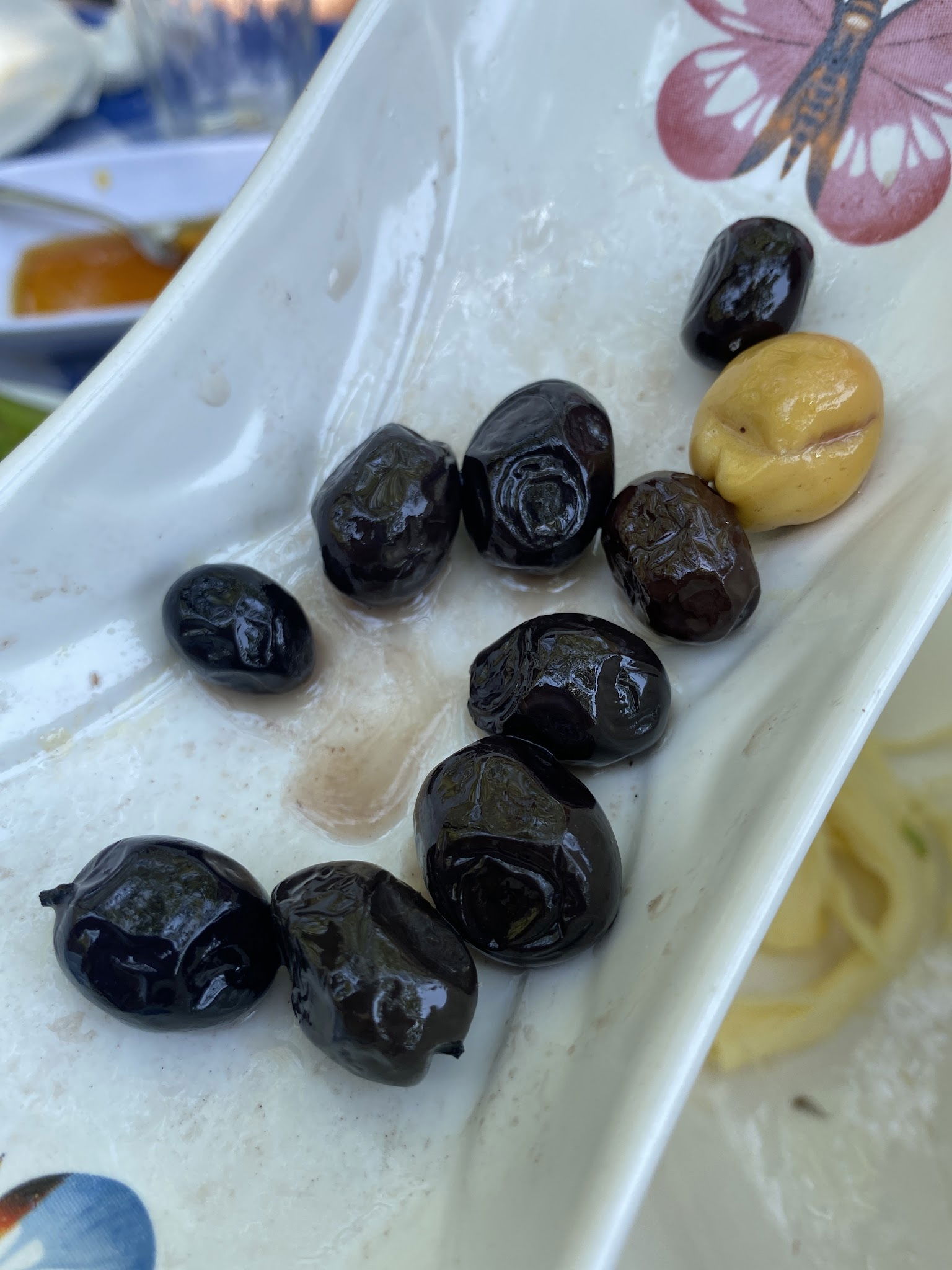 Bizim Köy Sakli Dere