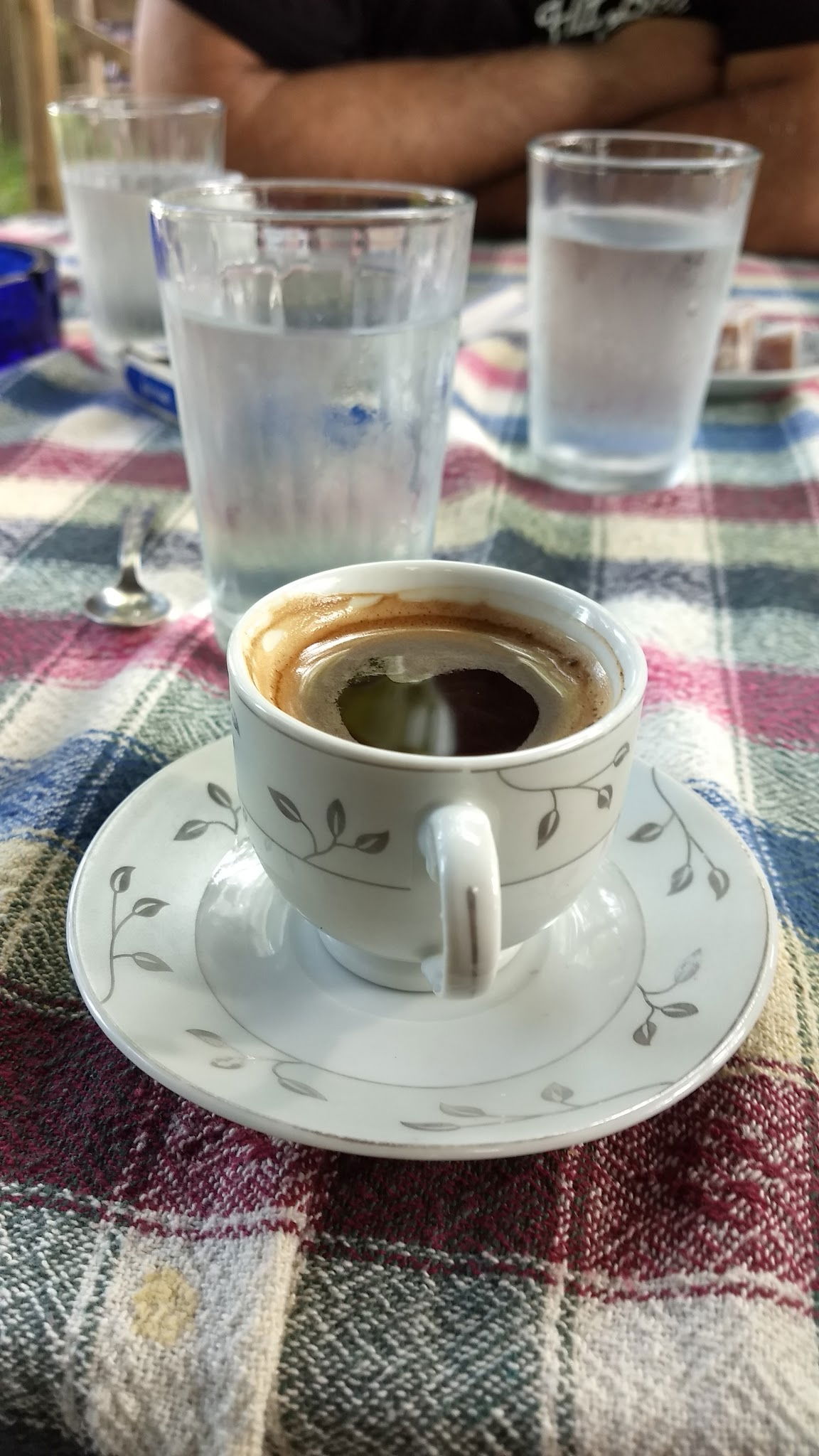 Bizim Köy Sakli Dere