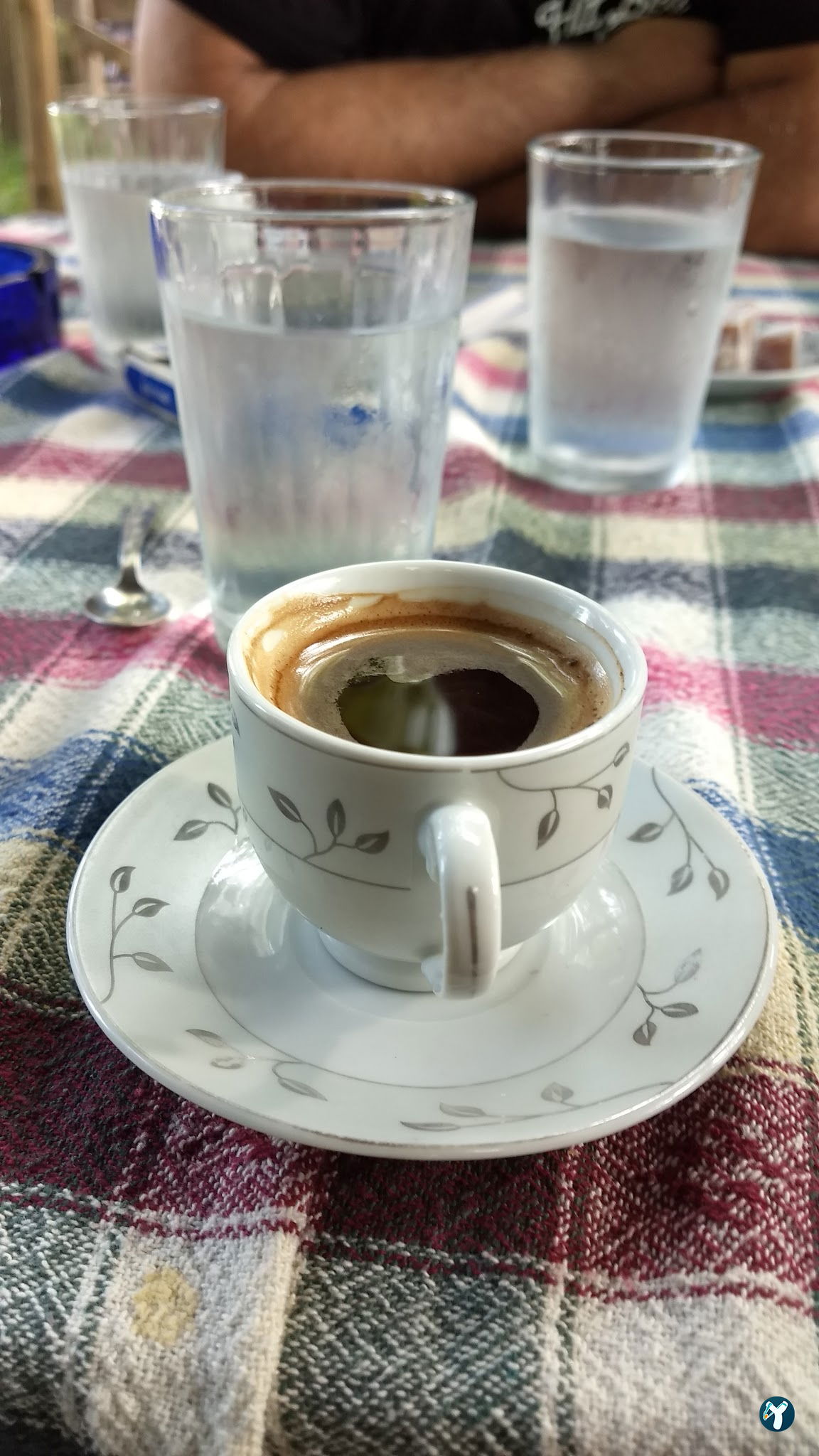 Bizim Köy Sakli Dere