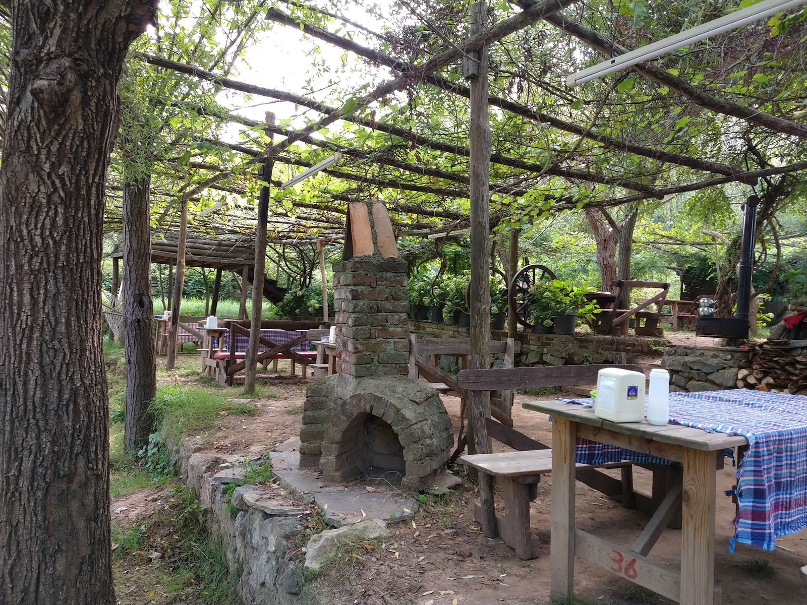 Bizim Köy Sakli Dere