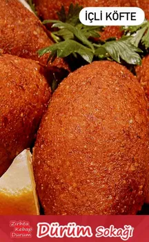 Dürüm Sokaği Küçükçekmece resimleri