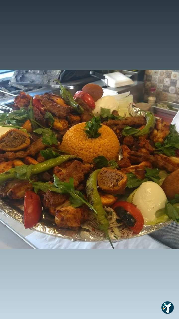 Dürüm Sokaği Küçükçekmece
