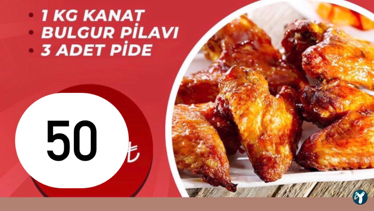 Dürüm Sokaği Küçükçekmece