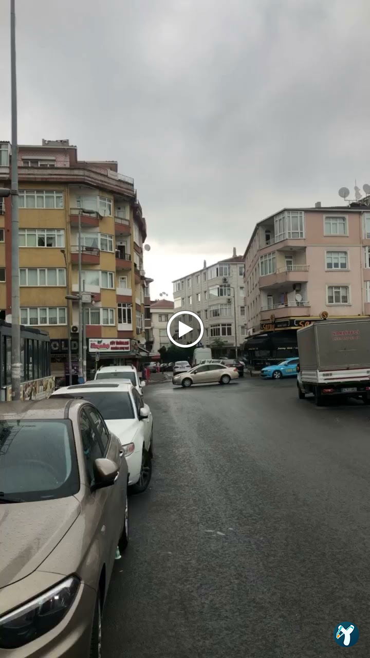 Dürüm Sokaği Küçükçekmece